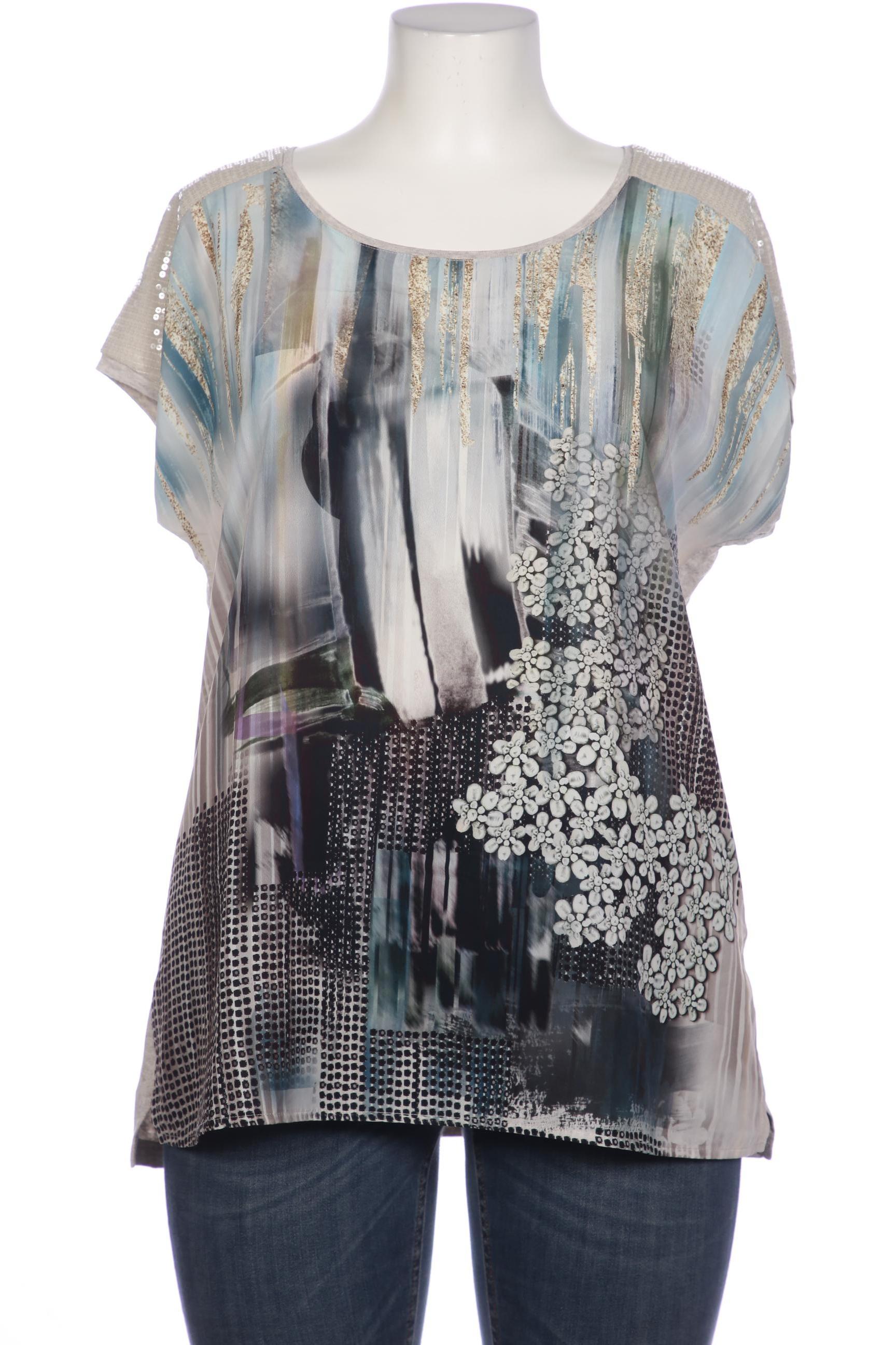 

TAIFUN by Gerry Weber Damen Bluse, mehrfarbig