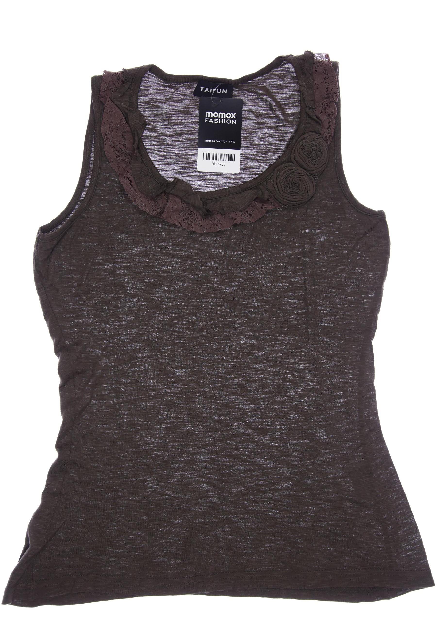

TAIFUN by Gerry Weber Damen Top, braun