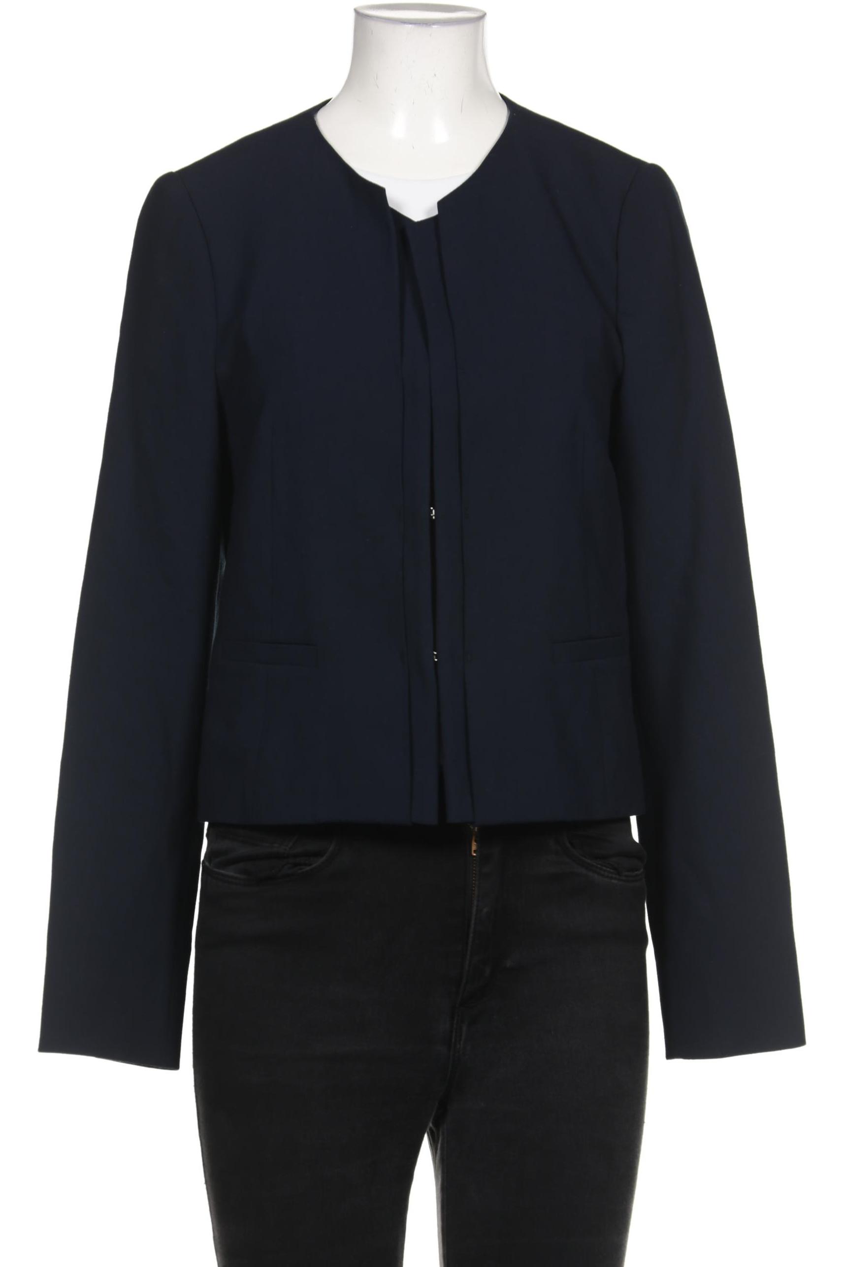 

TAIFUN Damen Blazer, marineblau