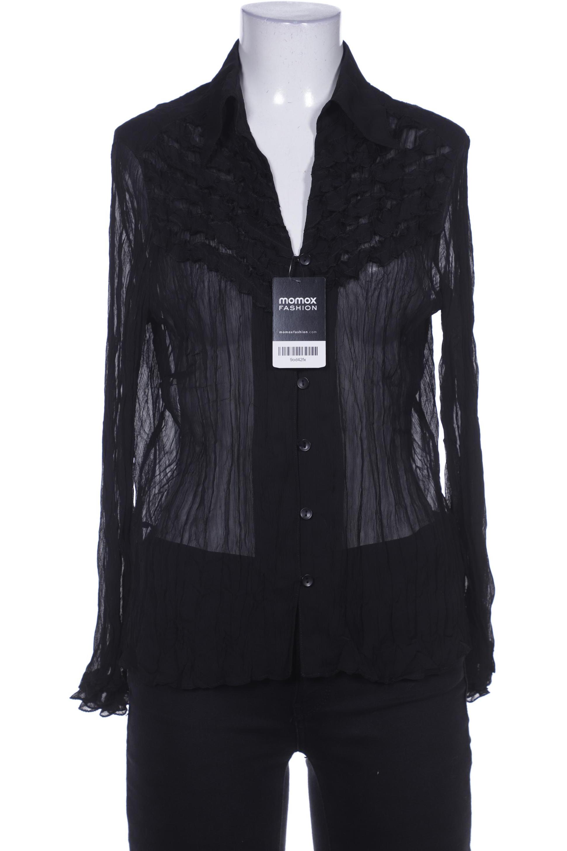 

TAIFUN by Gerry Weber Damen Bluse, schwarz