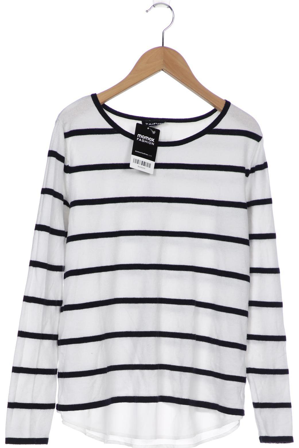 

TAIFUN by Gerry Weber Damen Pullover, weiß