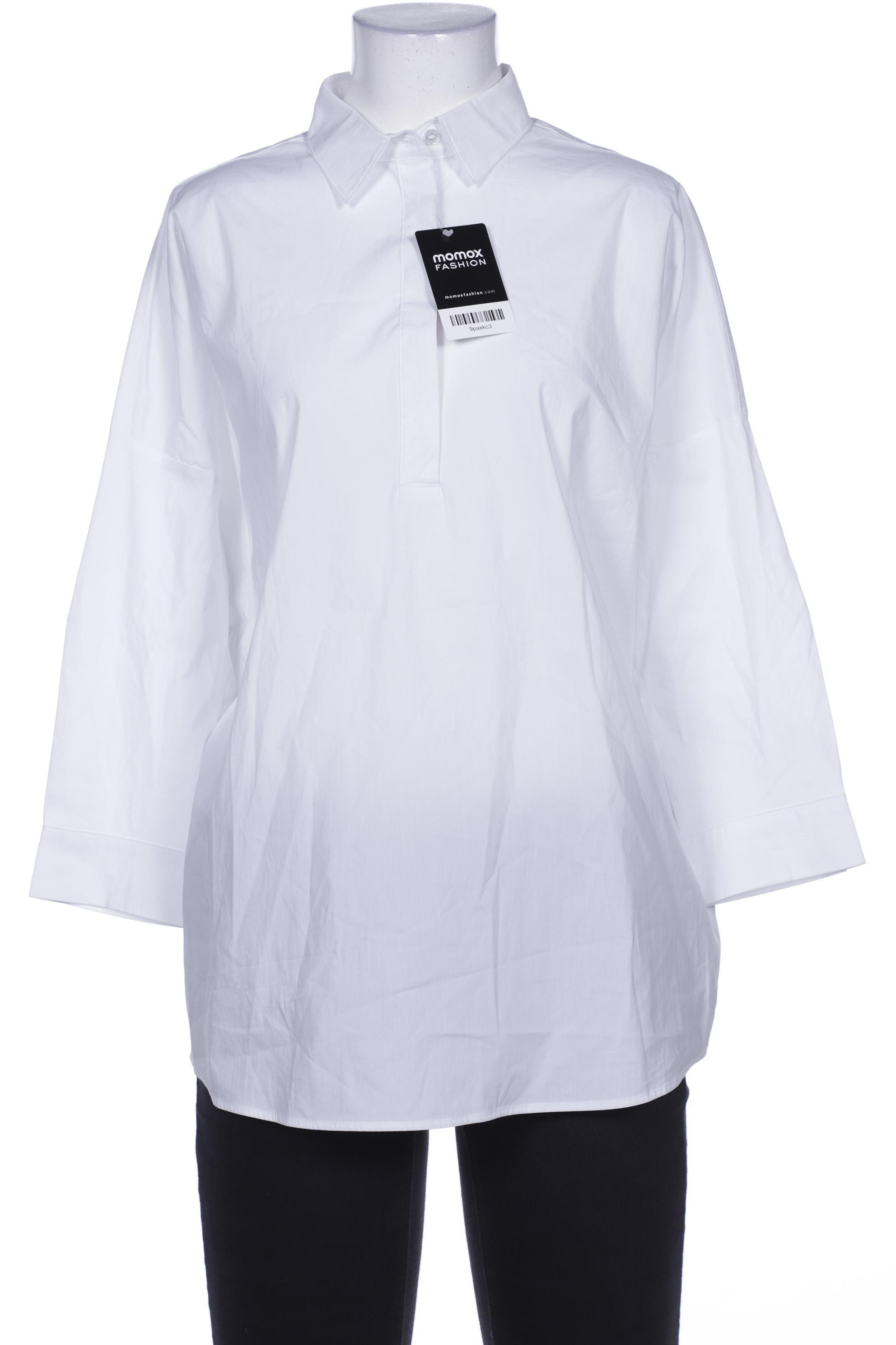 

TAIFUN by Gerry Weber Damen Bluse, weiß