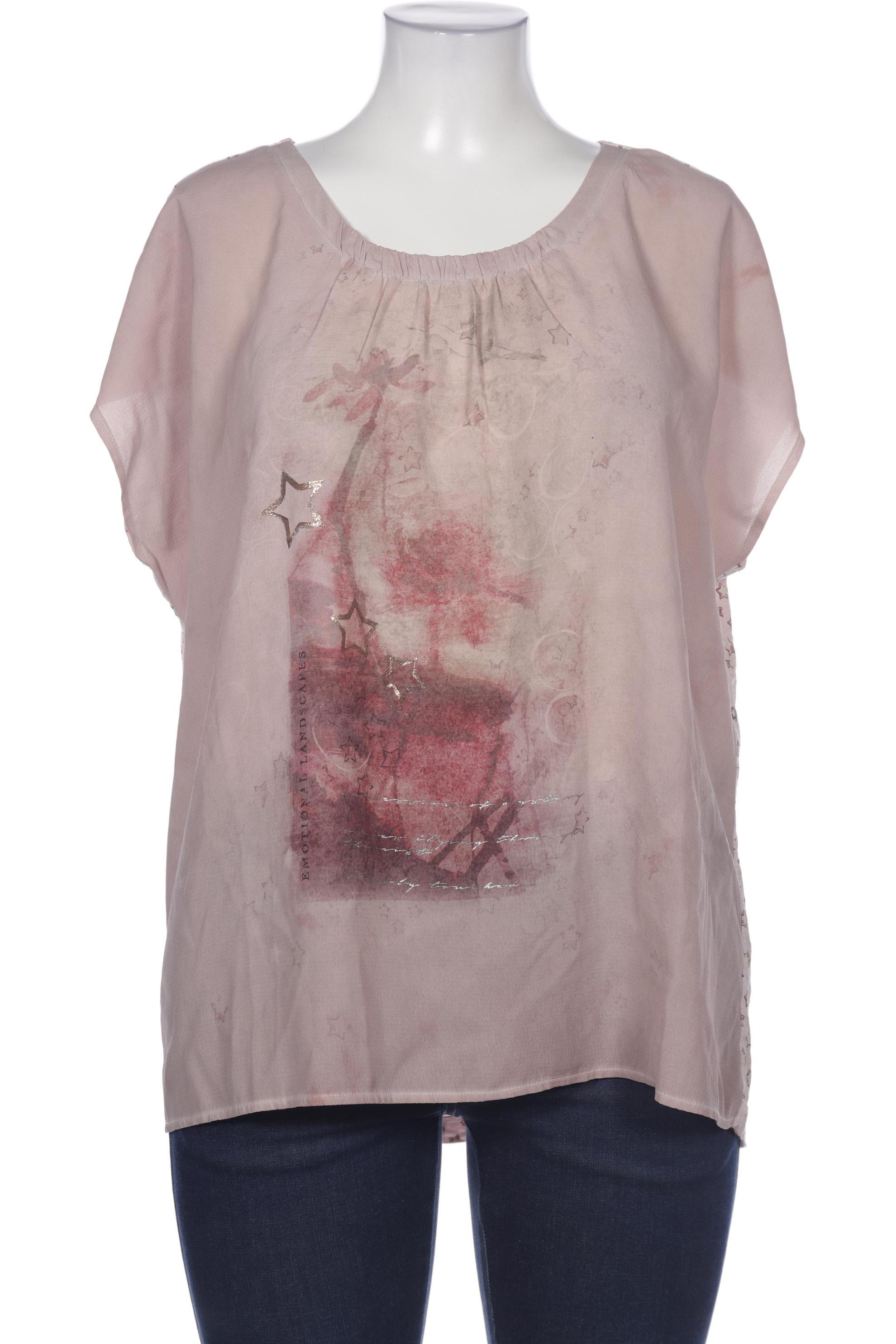 

TAIFUN by Gerry Weber Damen Bluse, beige