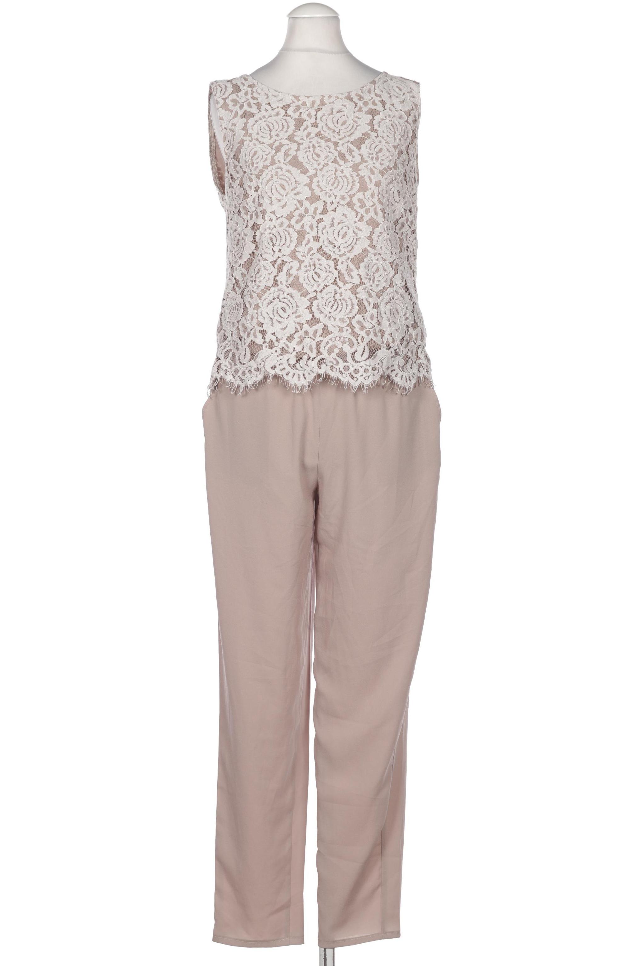 

TAIFUN by Gerry Weber Damen Jumpsuit/Overall, beige