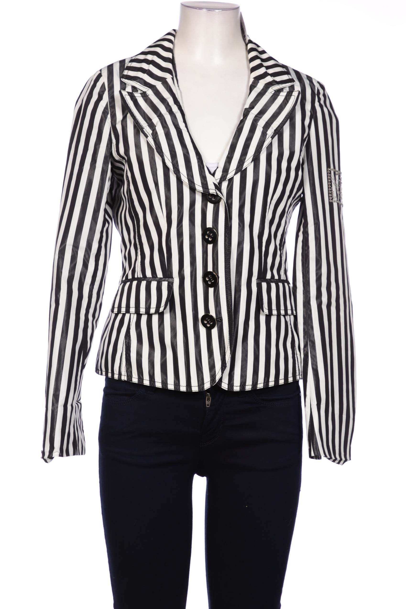 

TAIFUN by Gerry Weber Damen Blazer, schwarz