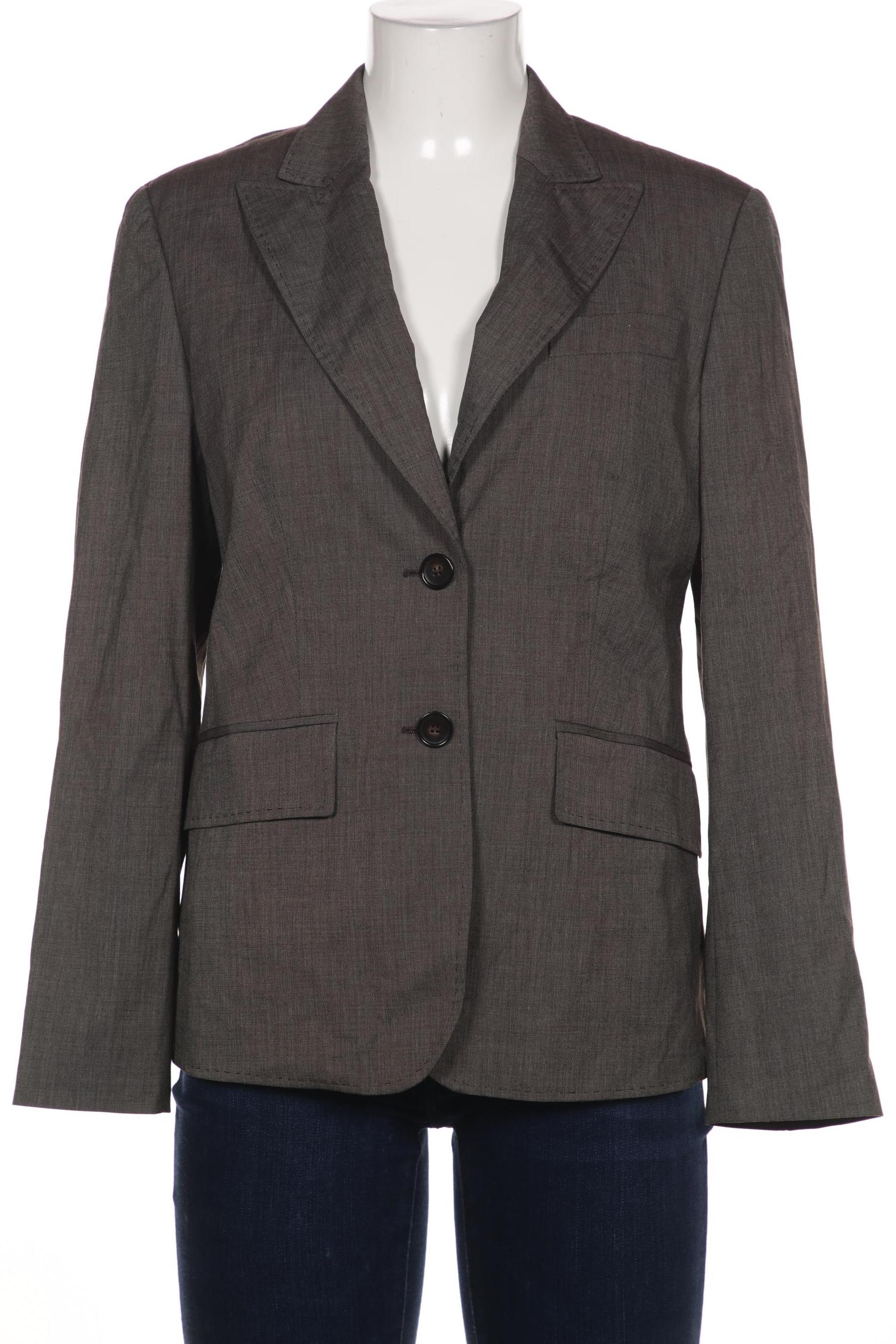 

TAIFUN by Gerry Weber Damen Blazer, grau