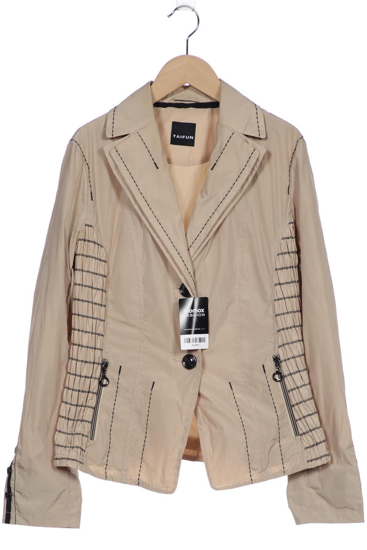 

TAIFUN by Gerry Weber Damen Jacke, beige