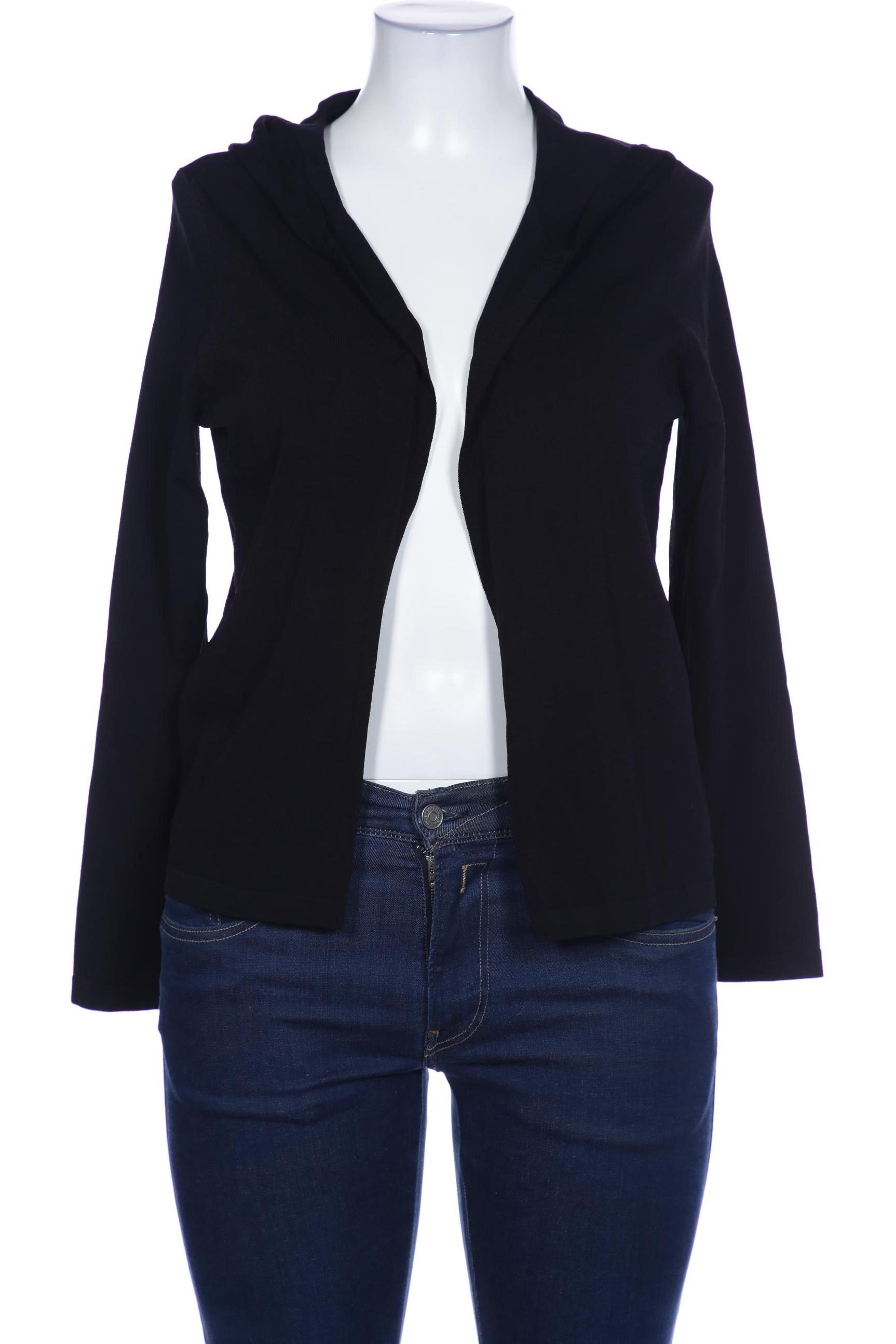 

TAIFUN by Gerry Weber Damen Strickjacke, marineblau