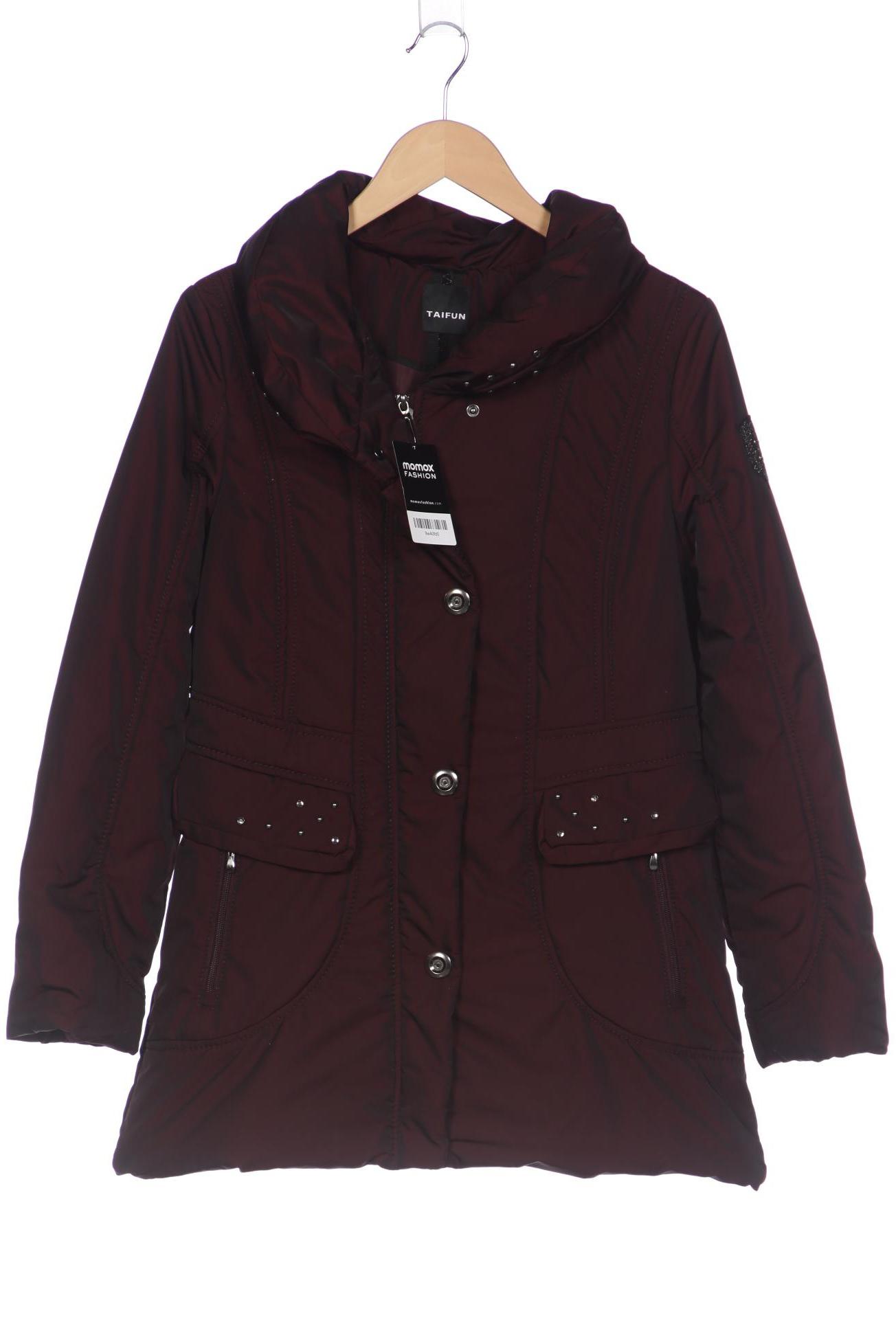 

TAIFUN by Gerry Weber Damen Jacke, bordeaux