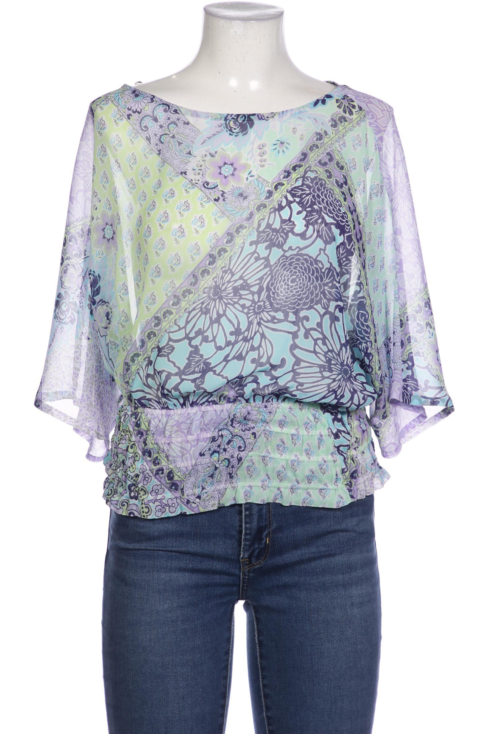 

TAIFUN by Gerry Weber Damen Bluse, mehrfarbig