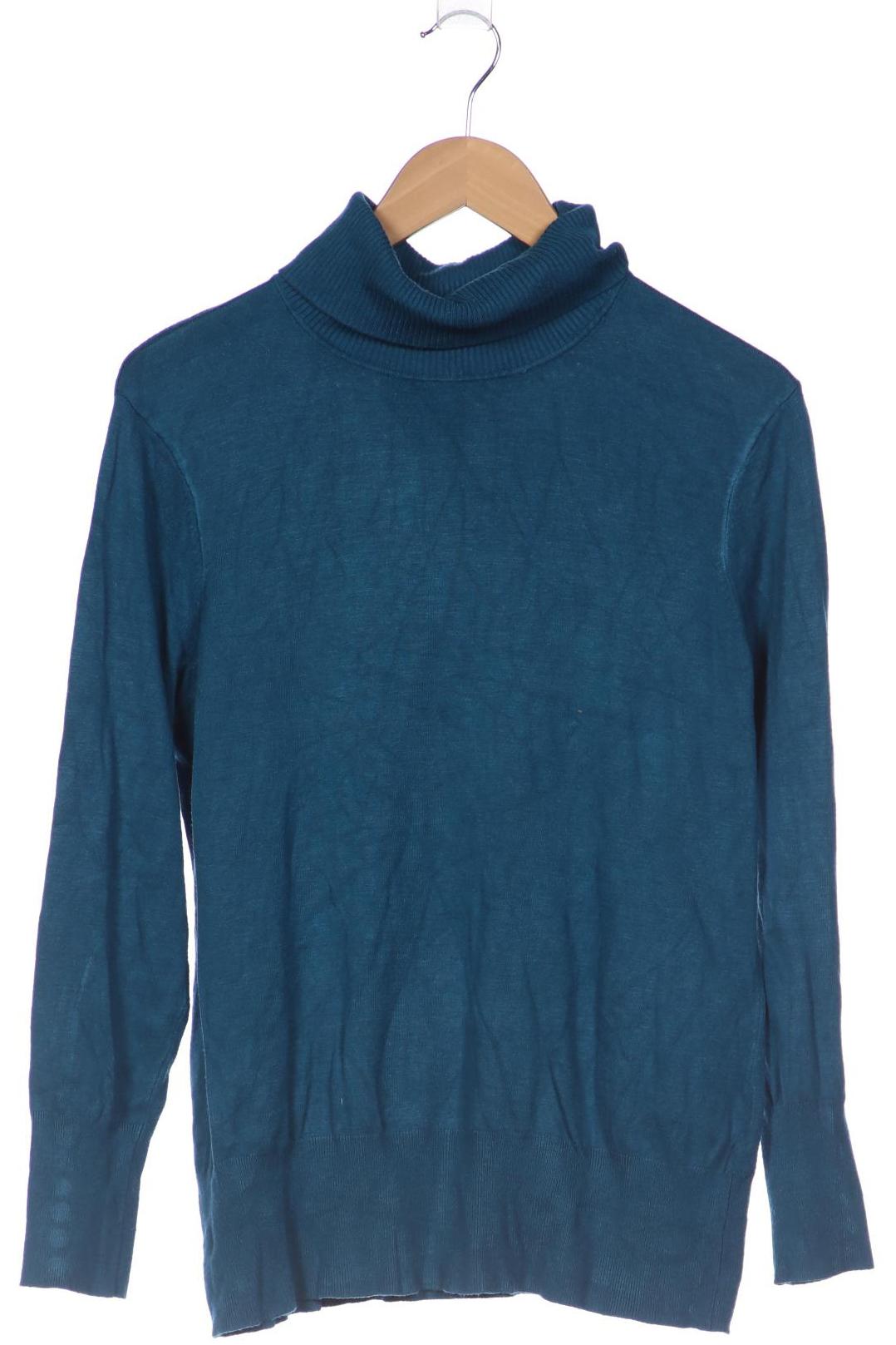 

TAIFUN by Gerry Weber Damen Pullover, blau