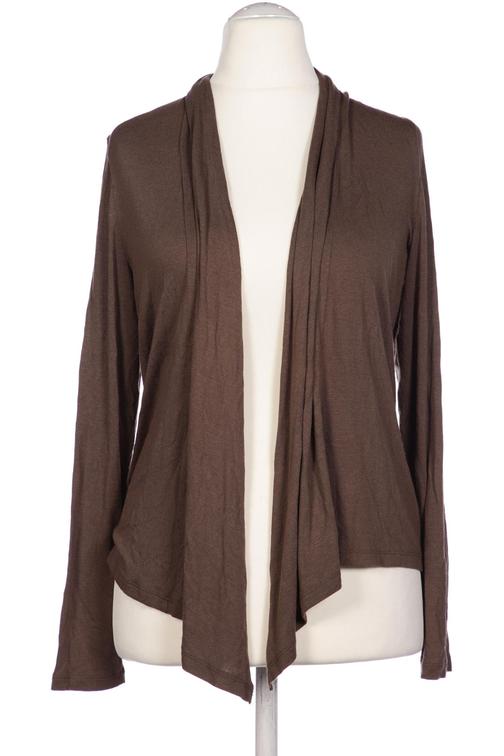 

TAIFUN by Gerry Weber Damen Strickjacke, braun
