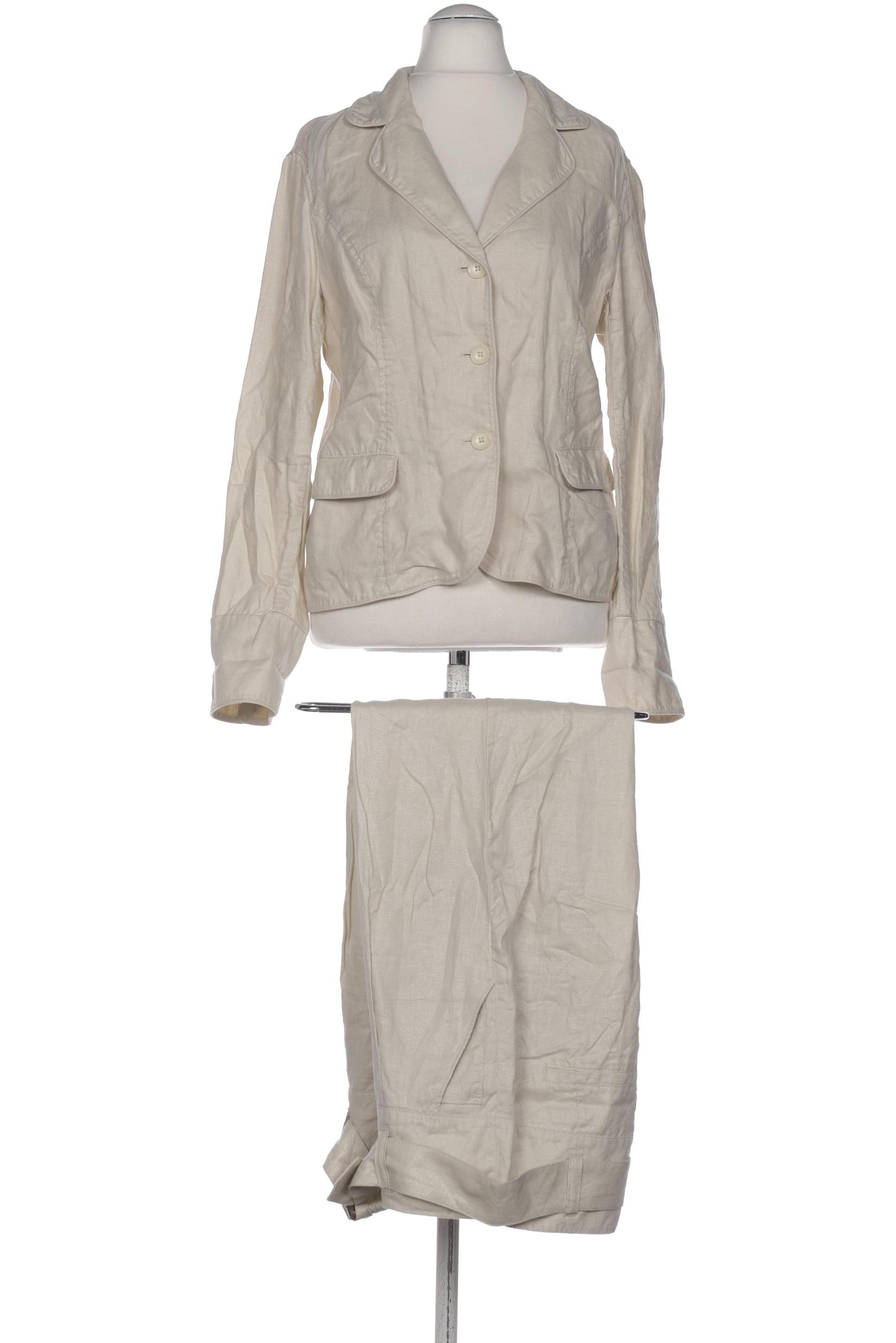 

TAIFUN by Gerry Weber Damen Anzug, beige