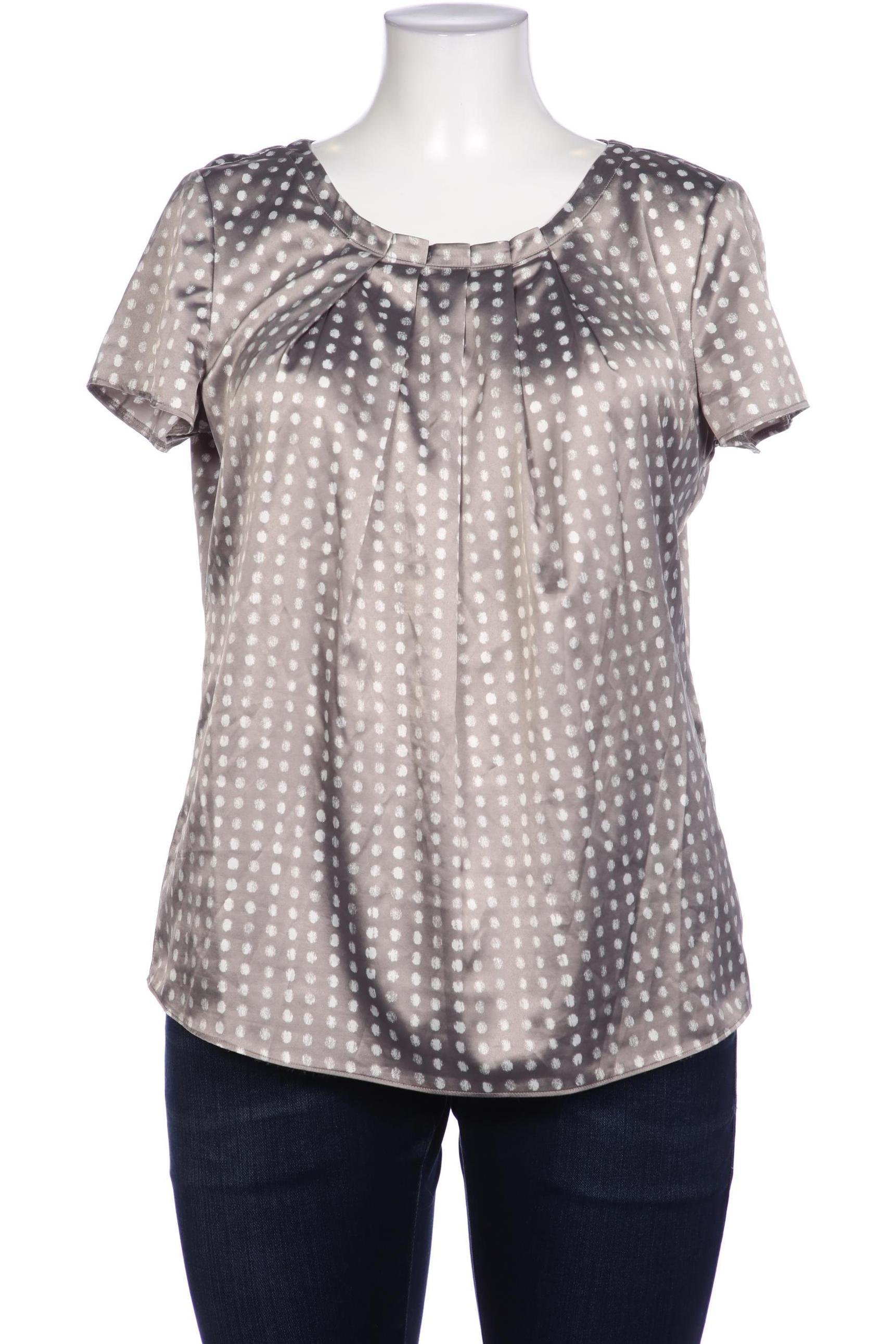 

TAIFUN by Gerry Weber Damen Bluse, grau