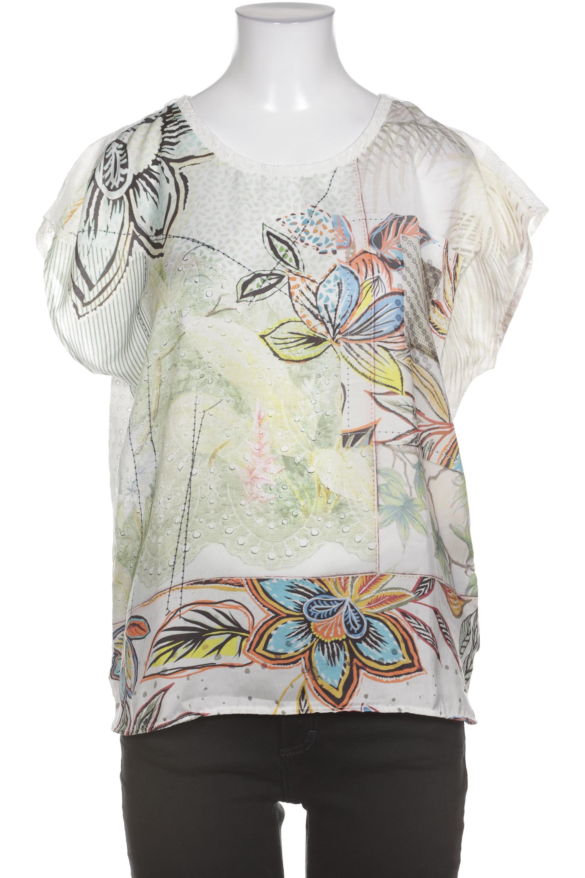 

TAIFUN by Gerry Weber Damen Bluse, mehrfarbig