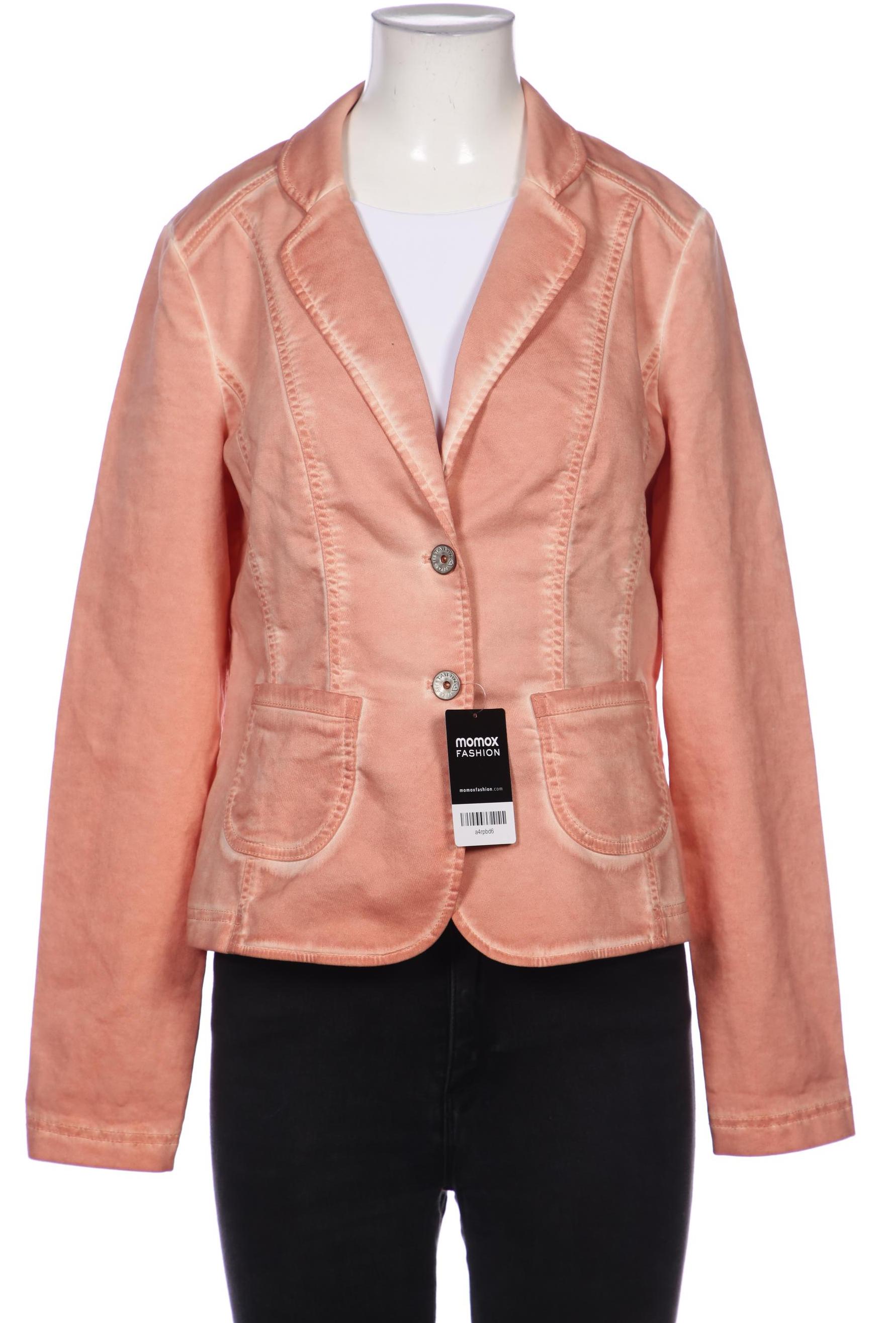 

TAIFUN by Gerry Weber Damen Blazer, orange