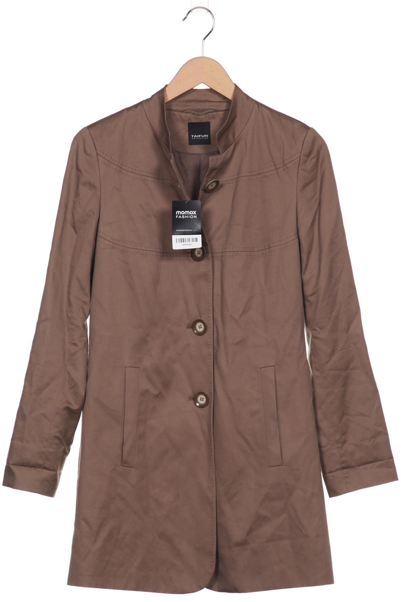 

TAIFUN by Gerry Weber Damen Mantel, braun