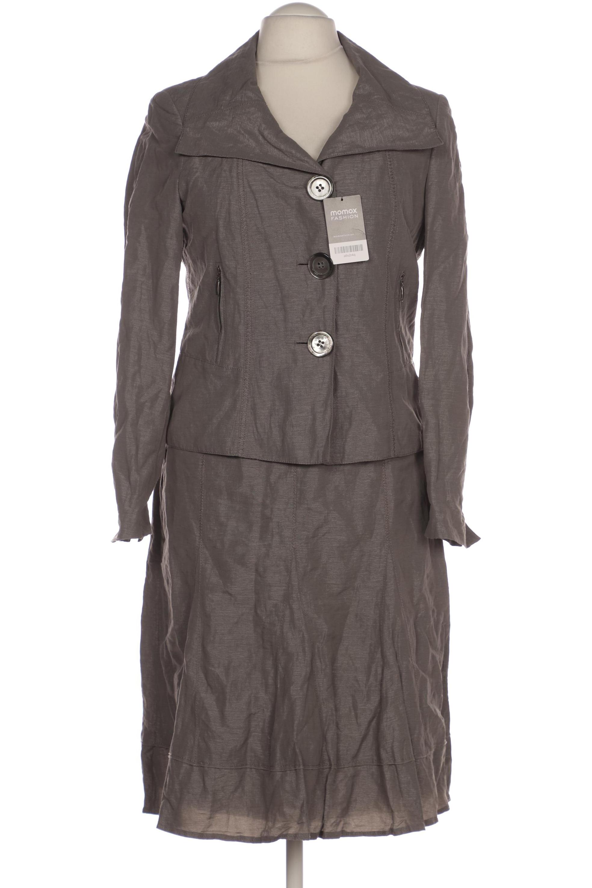 

TAIFUN by Gerry Weber Damen Anzug, grau