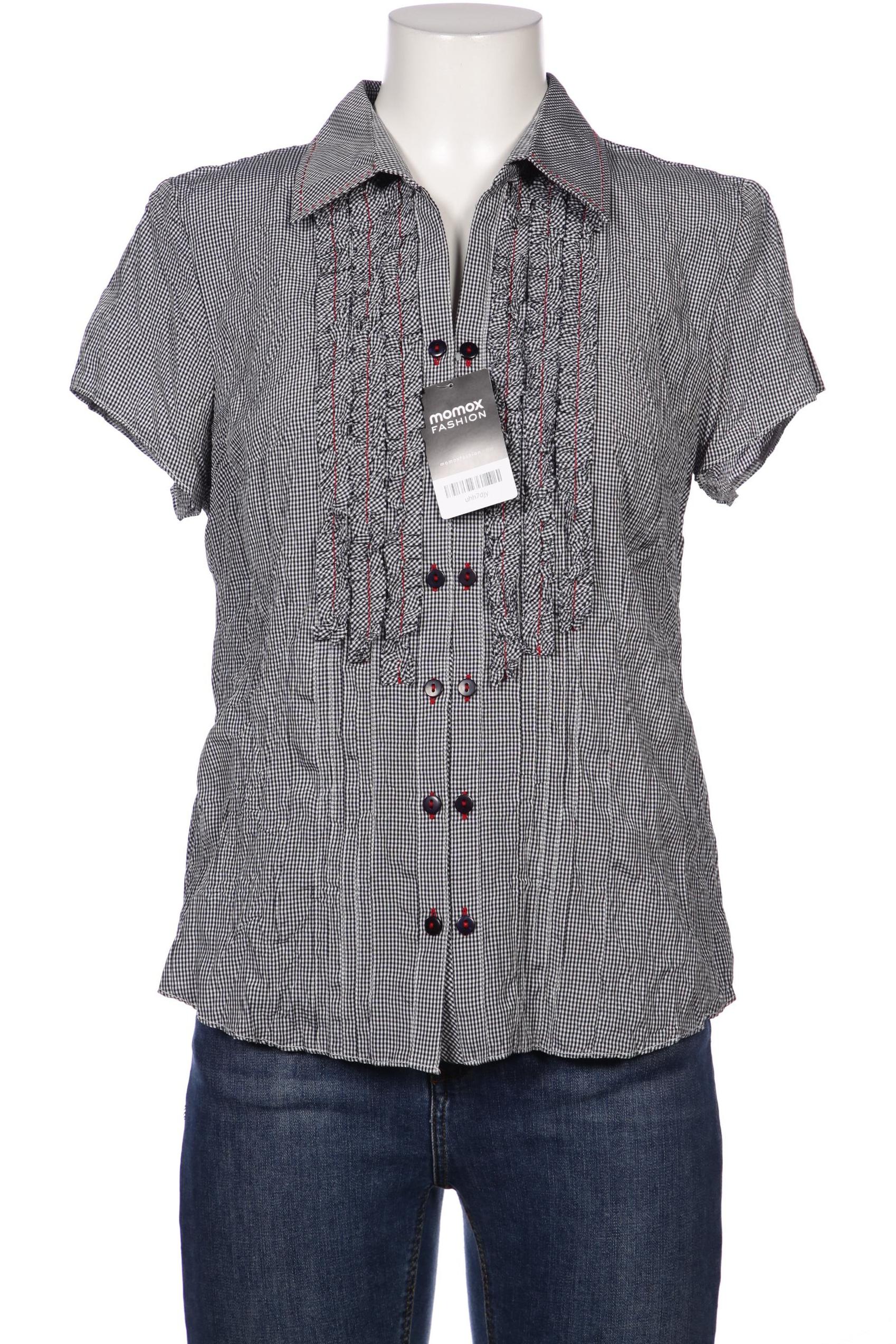 

TAIFUN by Gerry Weber Damen Bluse, grau
