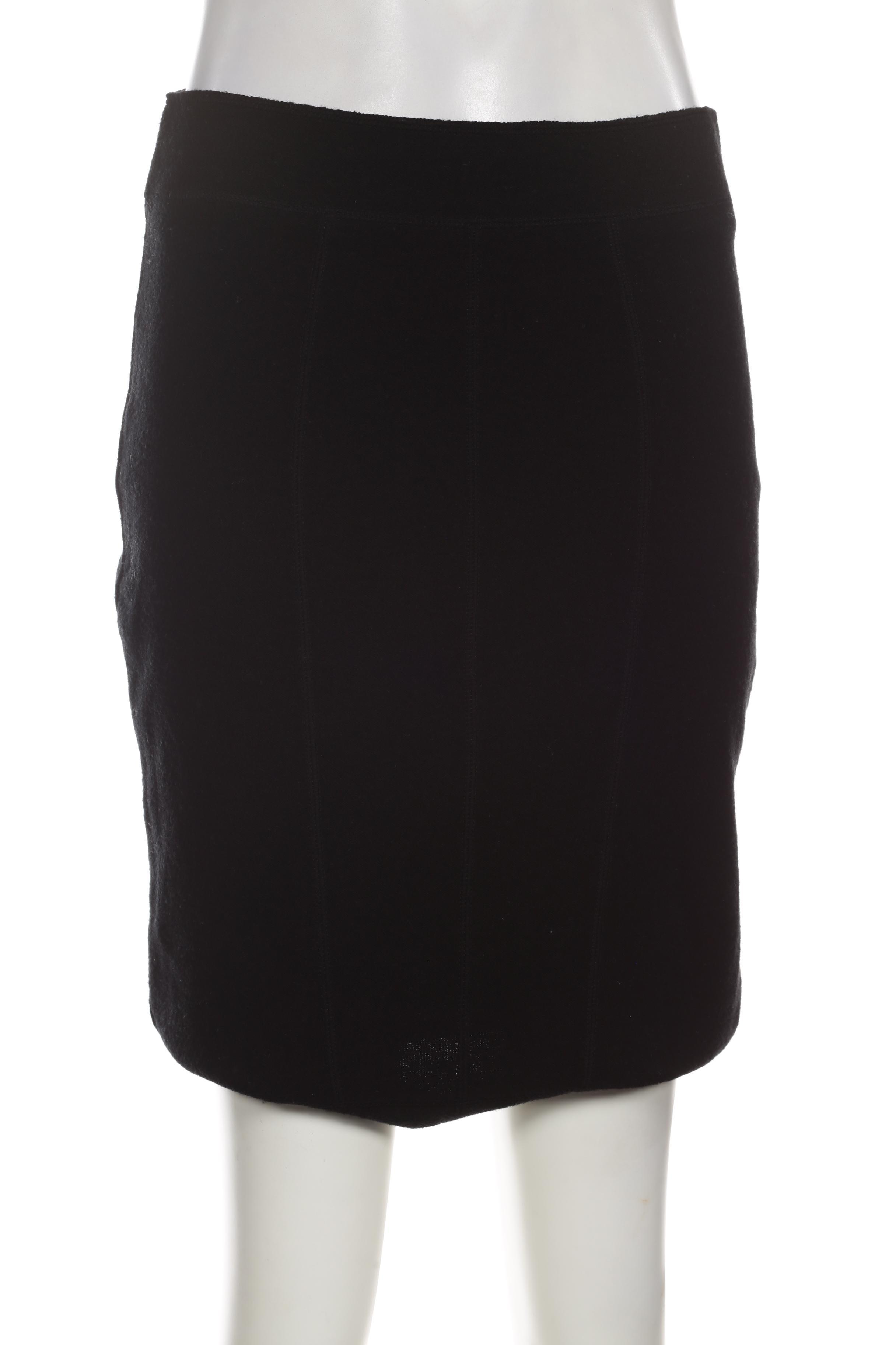 

TAIFUN by Gerry Weber Damen Rock, schwarz