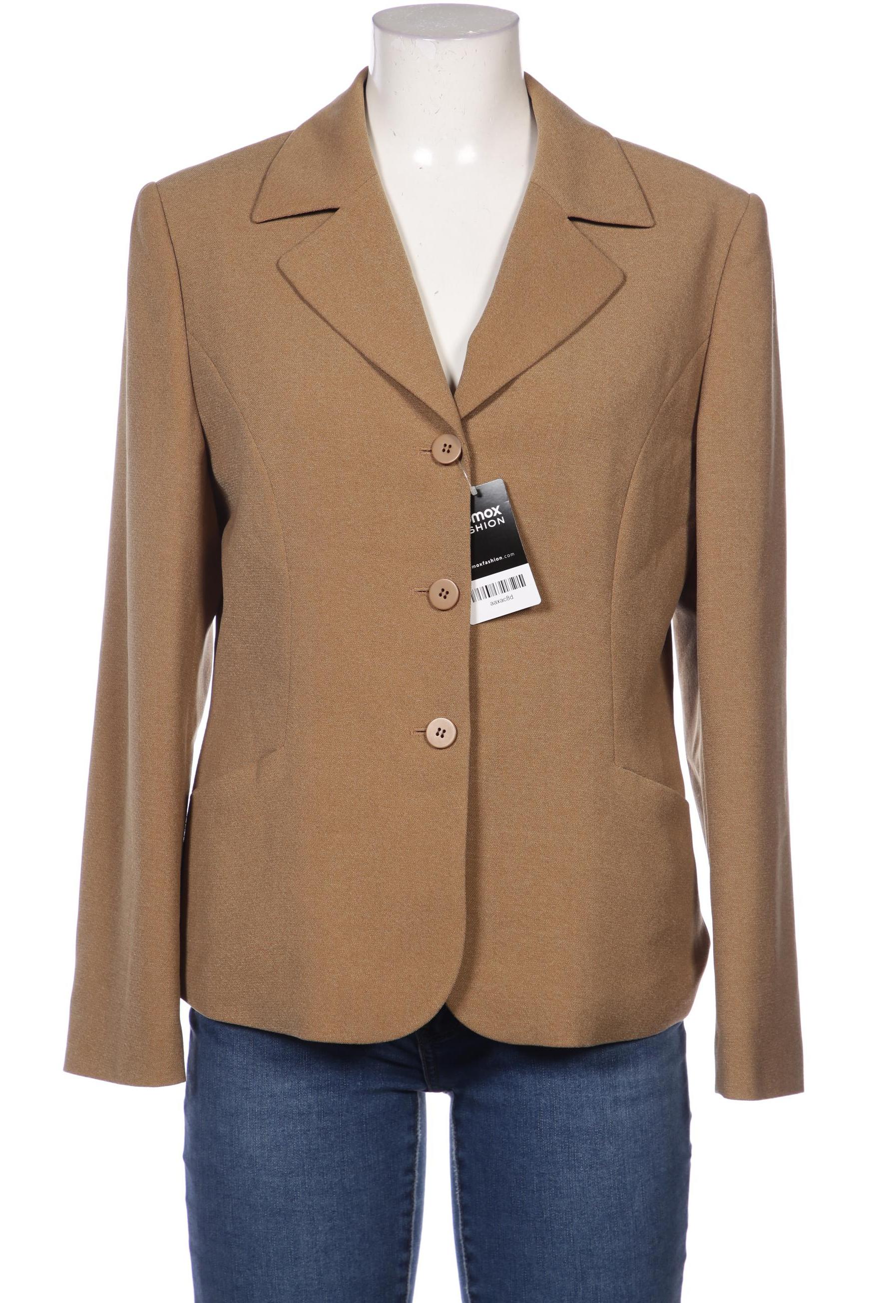 

TAIFUN Damen Blazer, beige