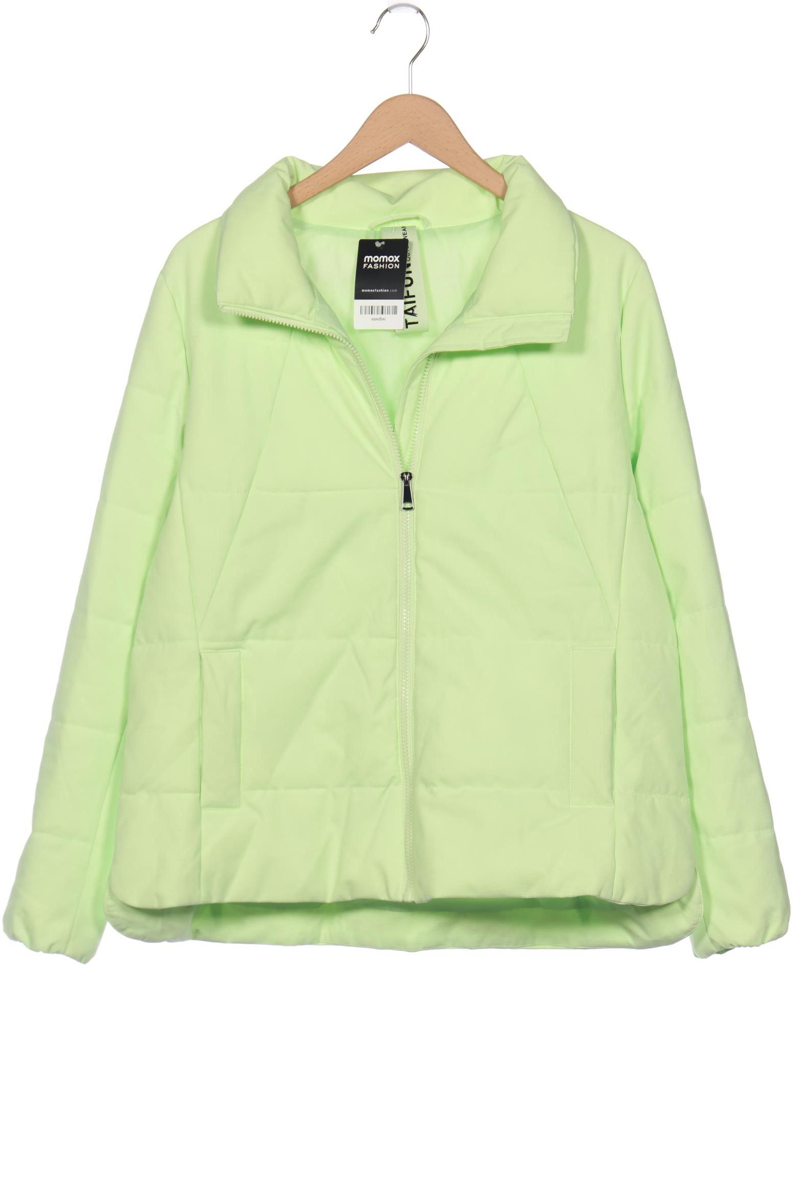 

TAIFUN by Gerry Weber Damen Jacke, hellgrün