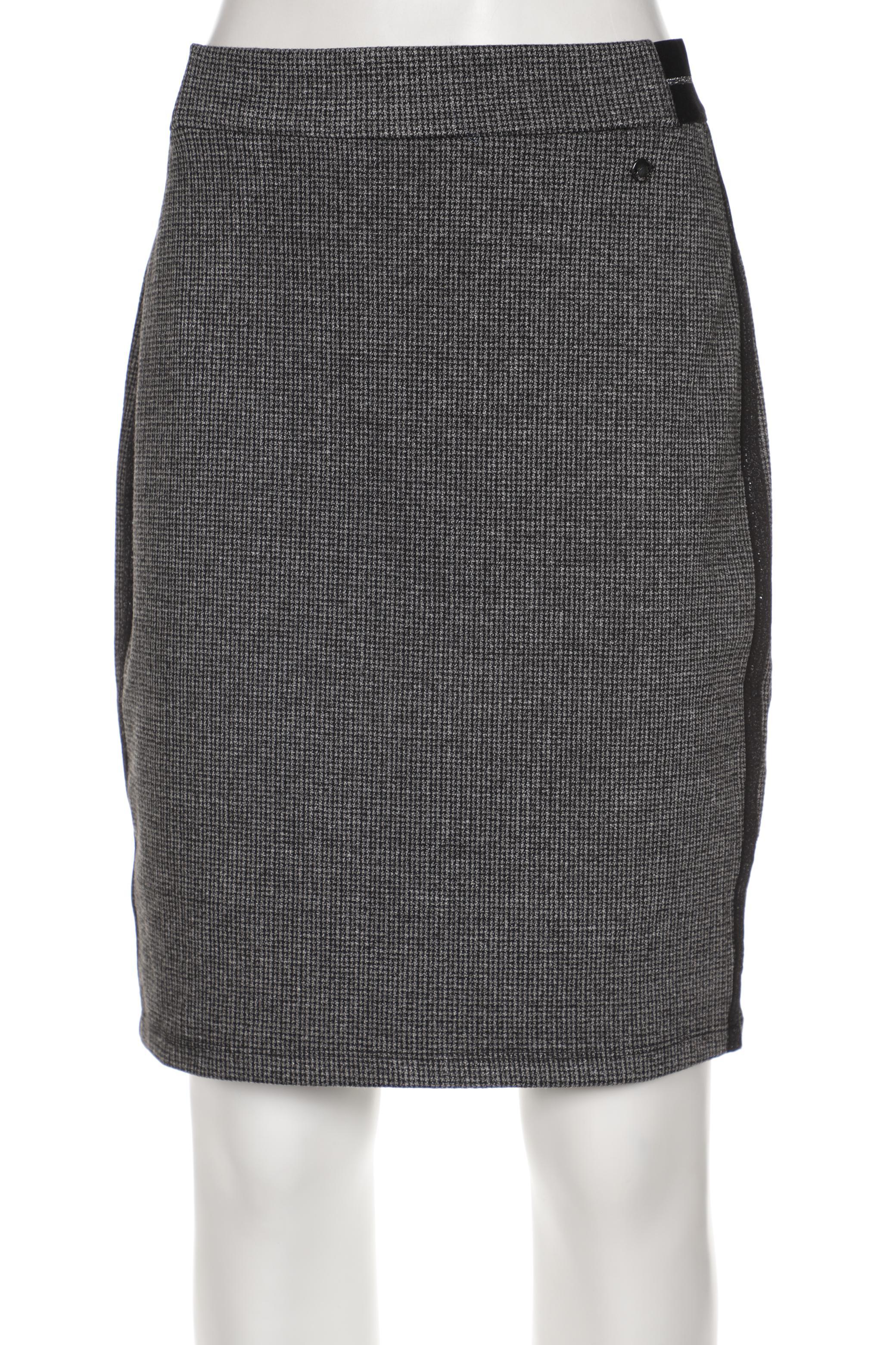 

TAIFUN by Gerry Weber Damen Rock, grau