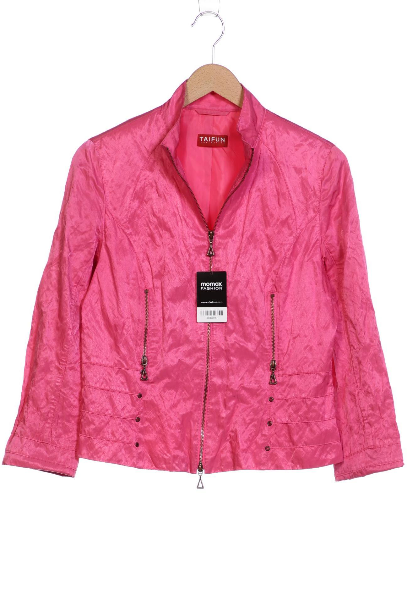 

TAIFUN by Gerry Weber Damen Jacke, pink