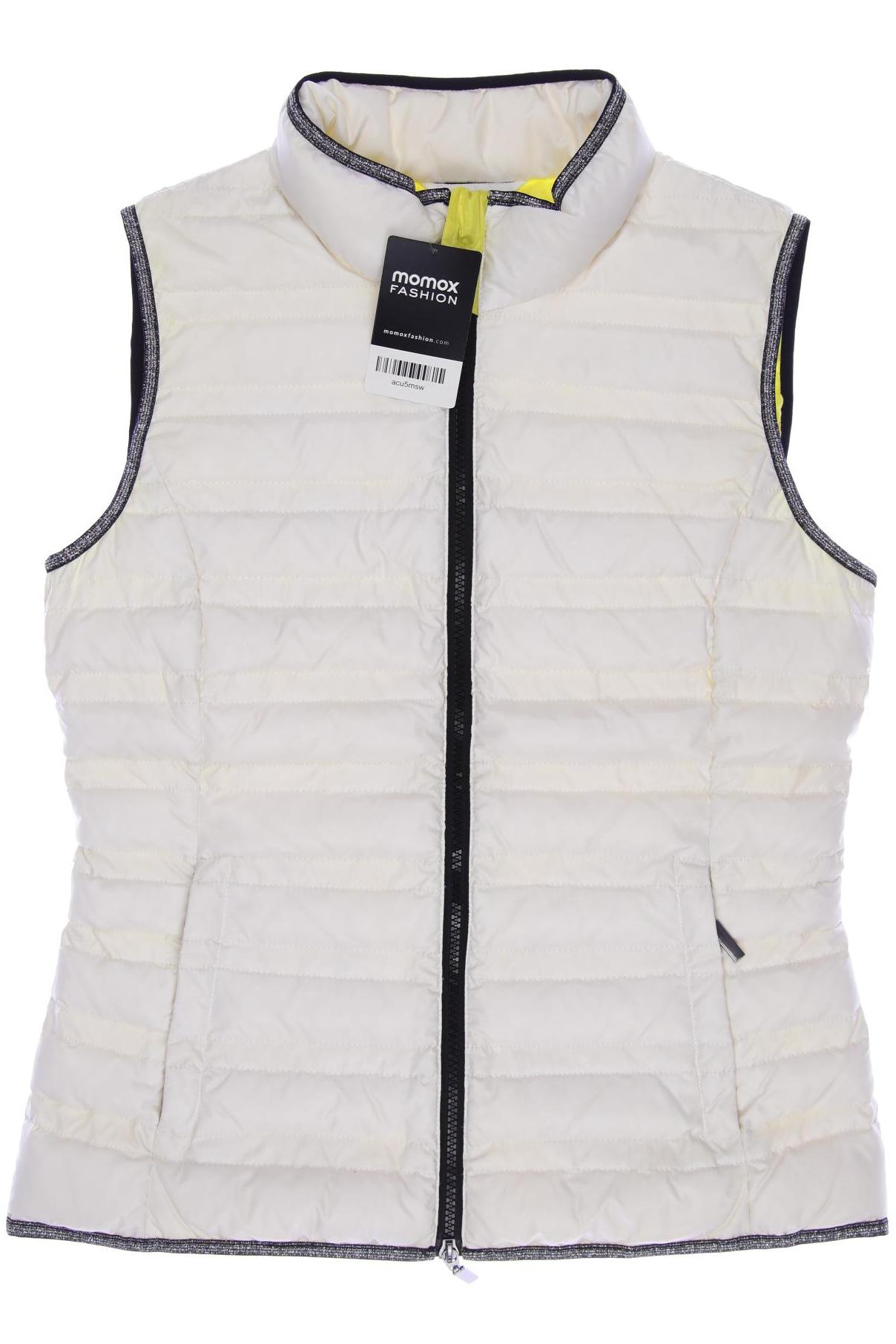 

TAIFUN by Gerry Weber Damen Weste, weiß