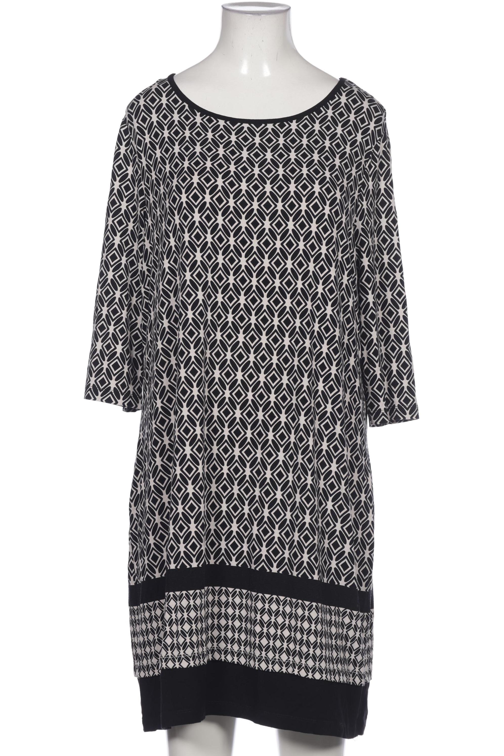 

TAIFUN by Gerry Weber Damen Kleid, schwarz