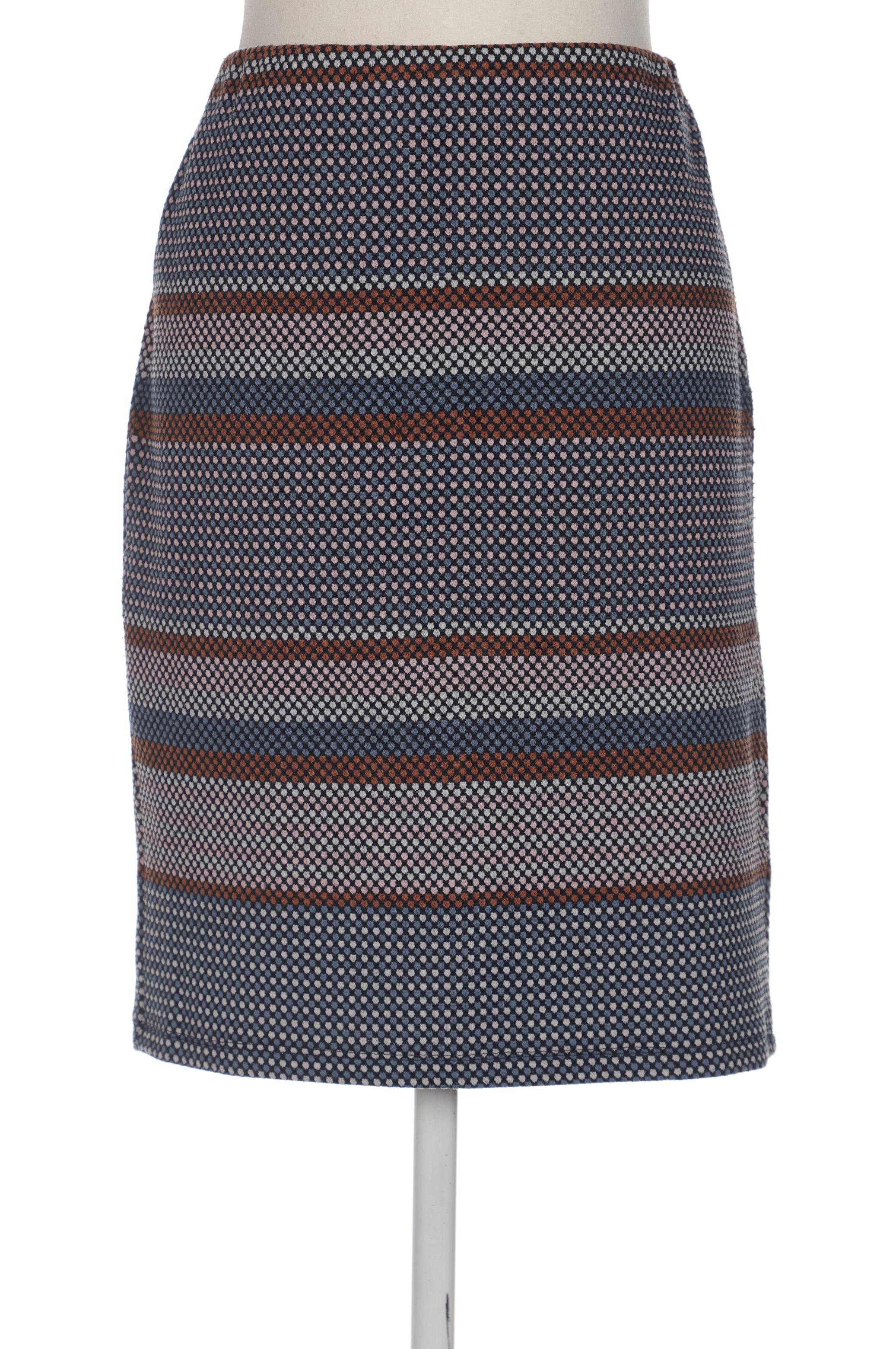 

TAIFUN by Gerry Weber Damen Rock, blau