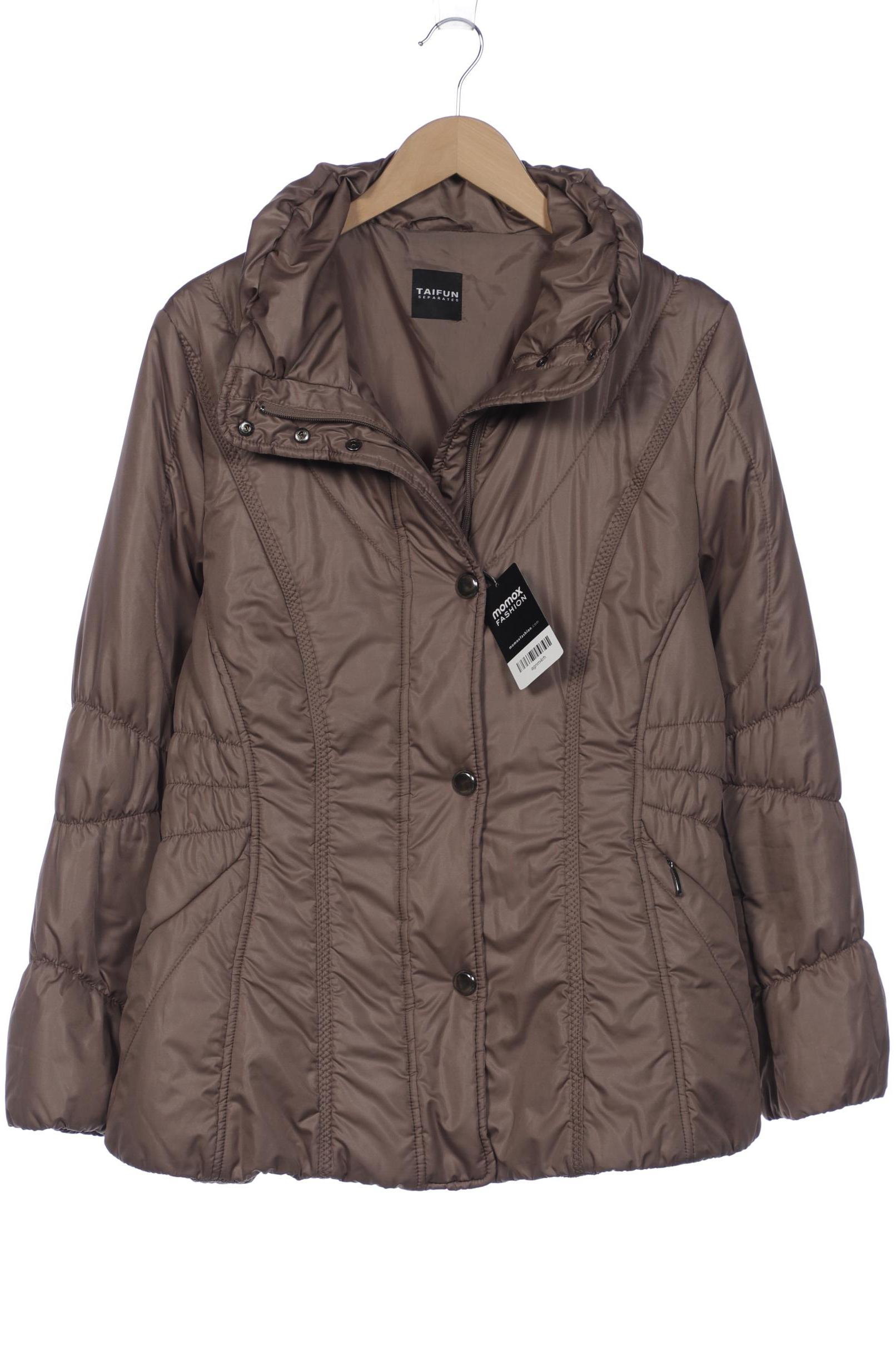 

TAIFUN by Gerry Weber Damen Jacke, beige