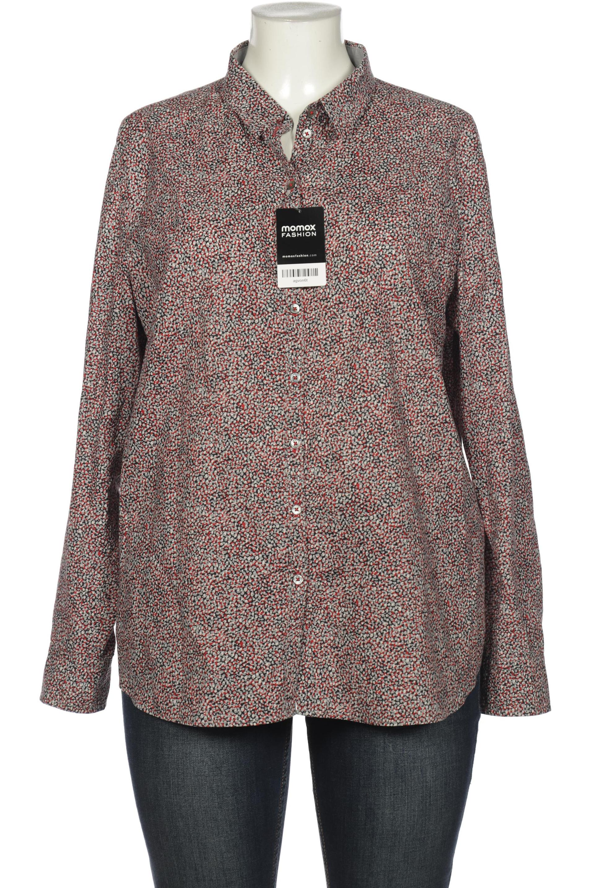 

TAIFUN by Gerry Weber Damen Bluse, grau