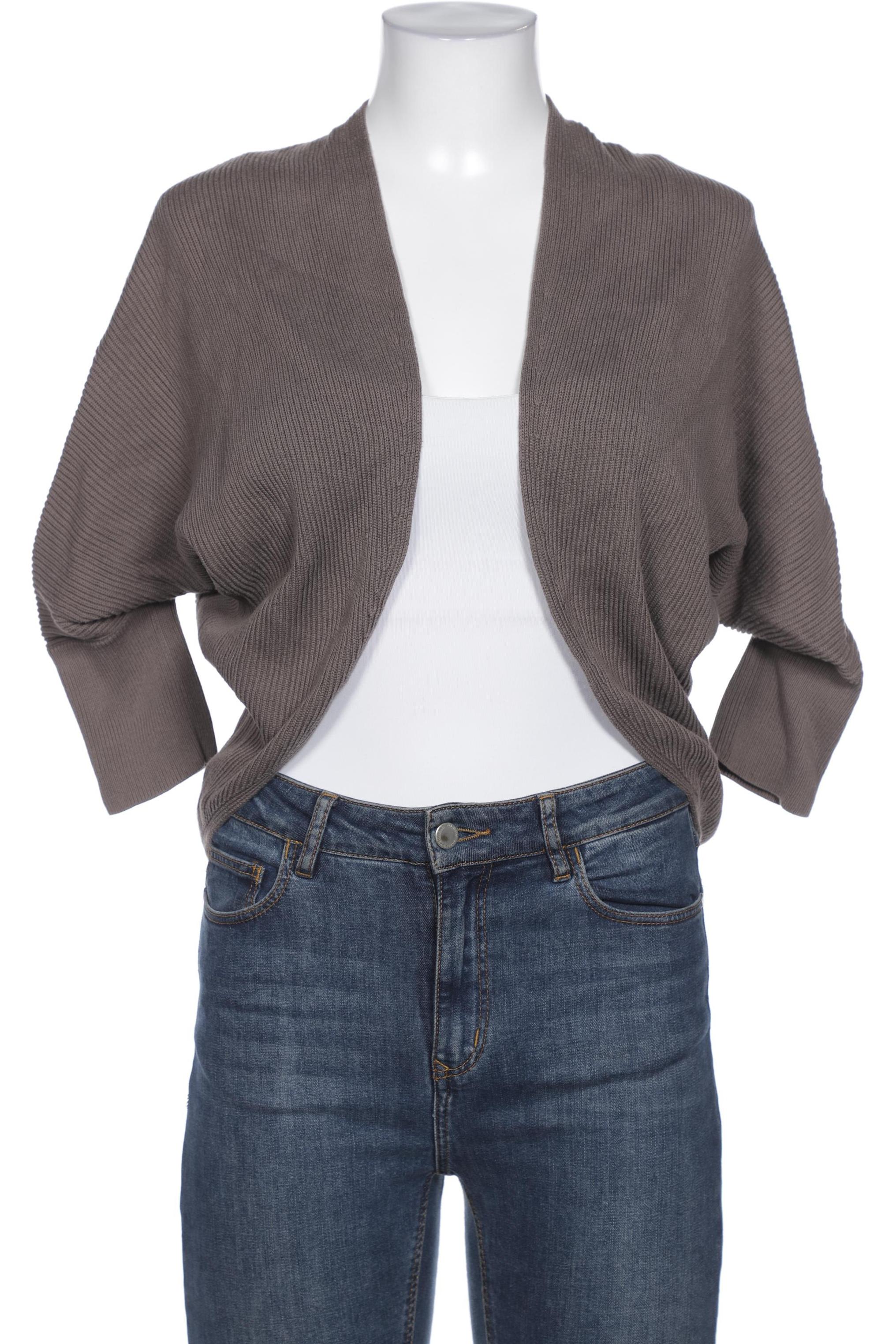

TAIFUN by Gerry Weber Damen Strickjacke, braun