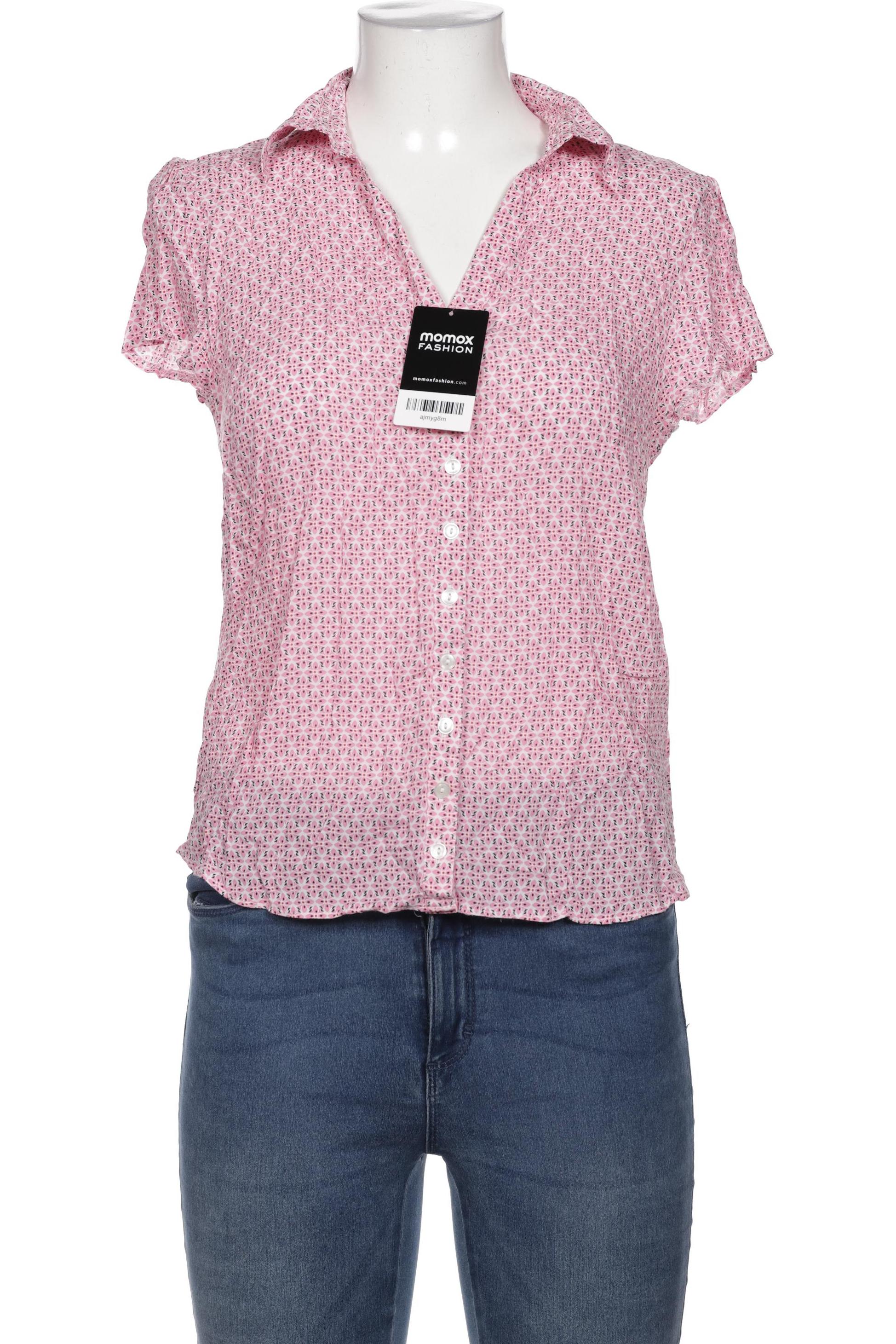 

TAIFUN Damen Bluse, pink