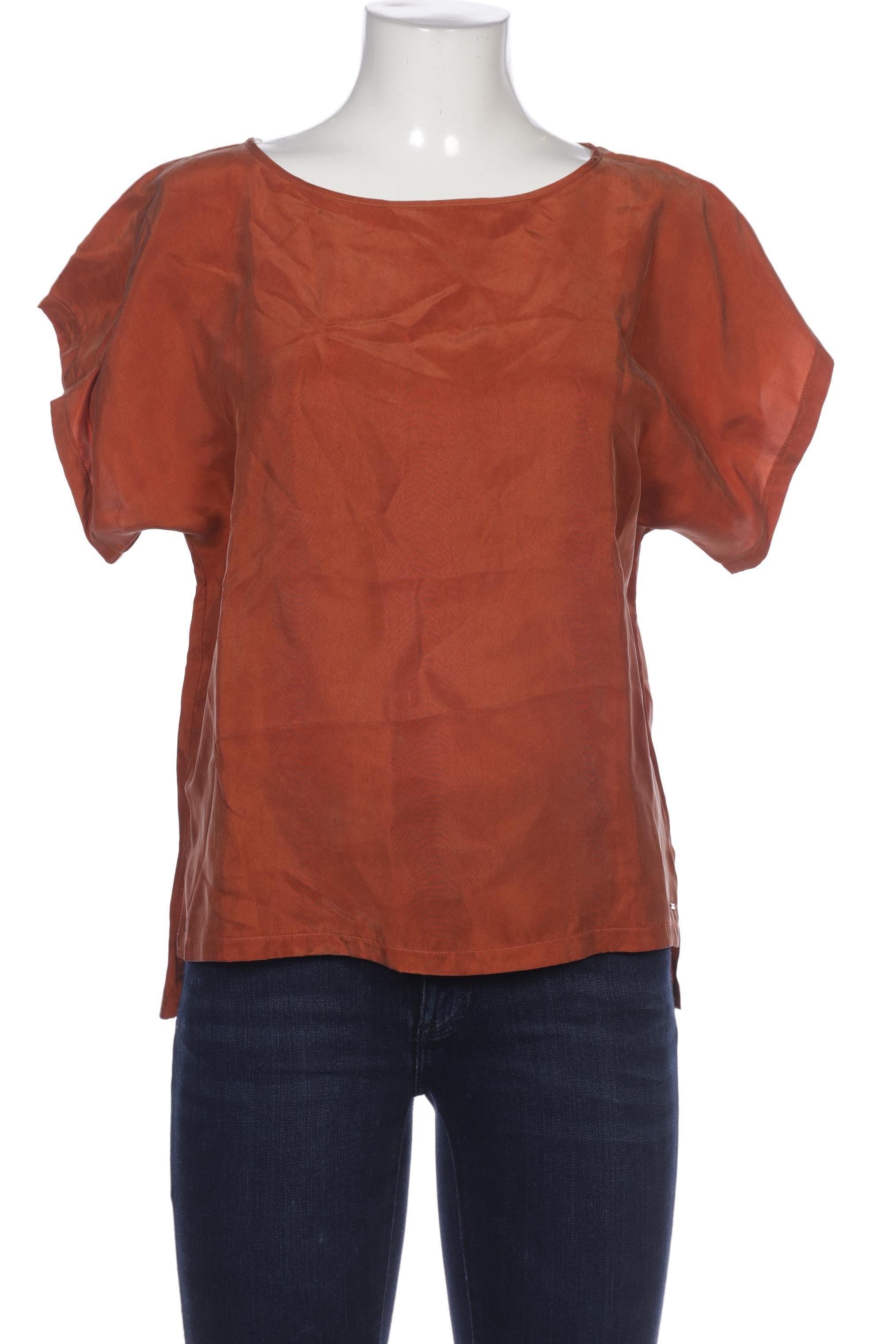 

TAIFUN by Gerry Weber Damen Bluse, braun