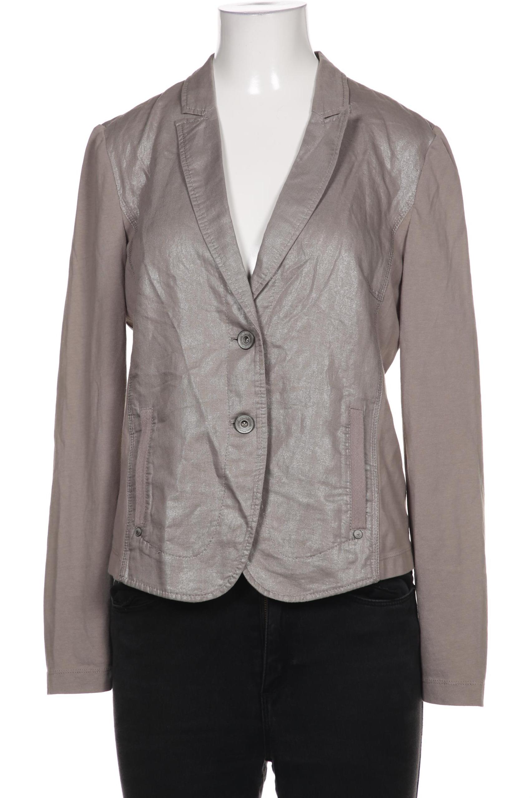 

TAIFUN by Gerry Weber Damen Blazer, grau