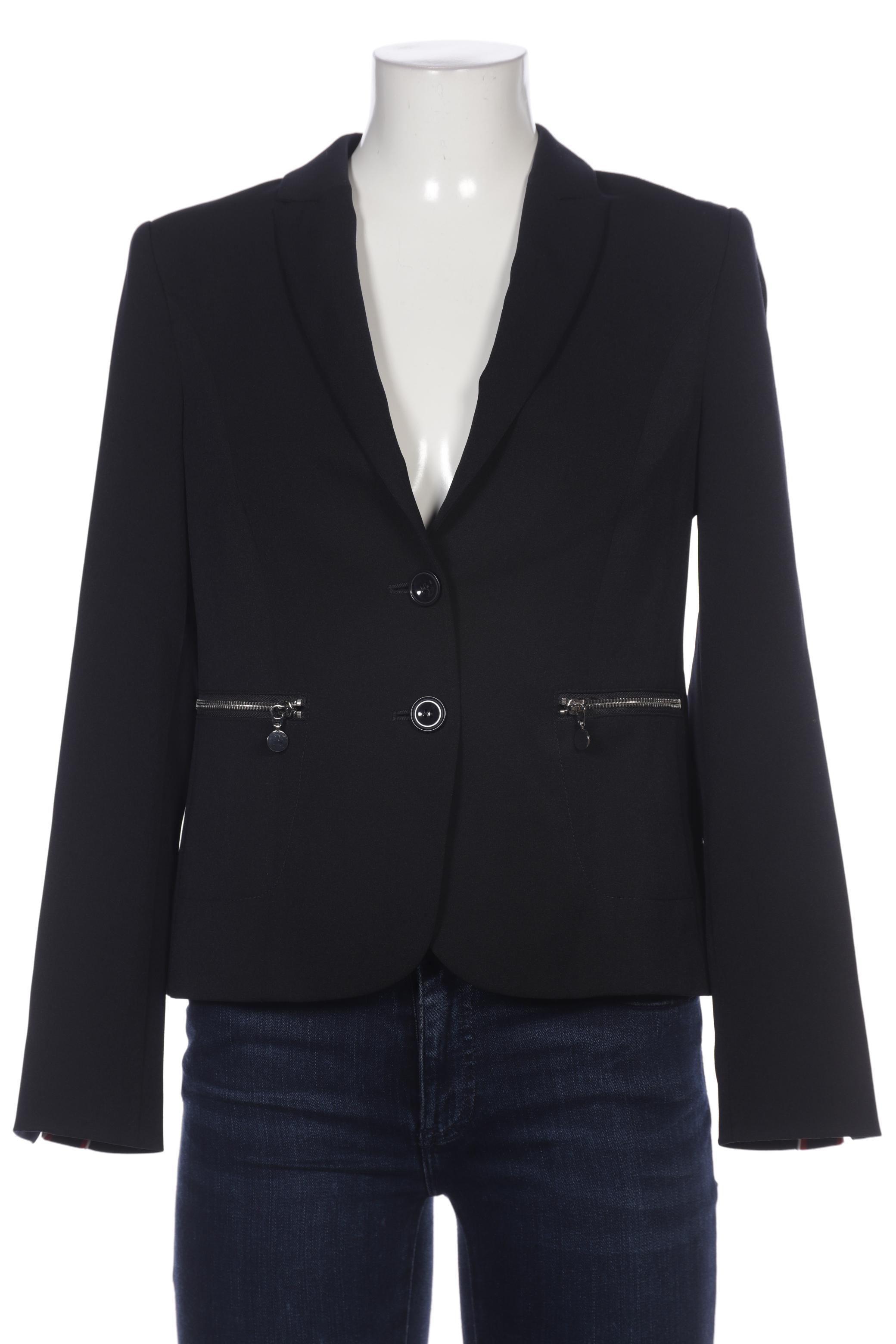 

TAIFUN by Gerry Weber Damen Blazer, schwarz