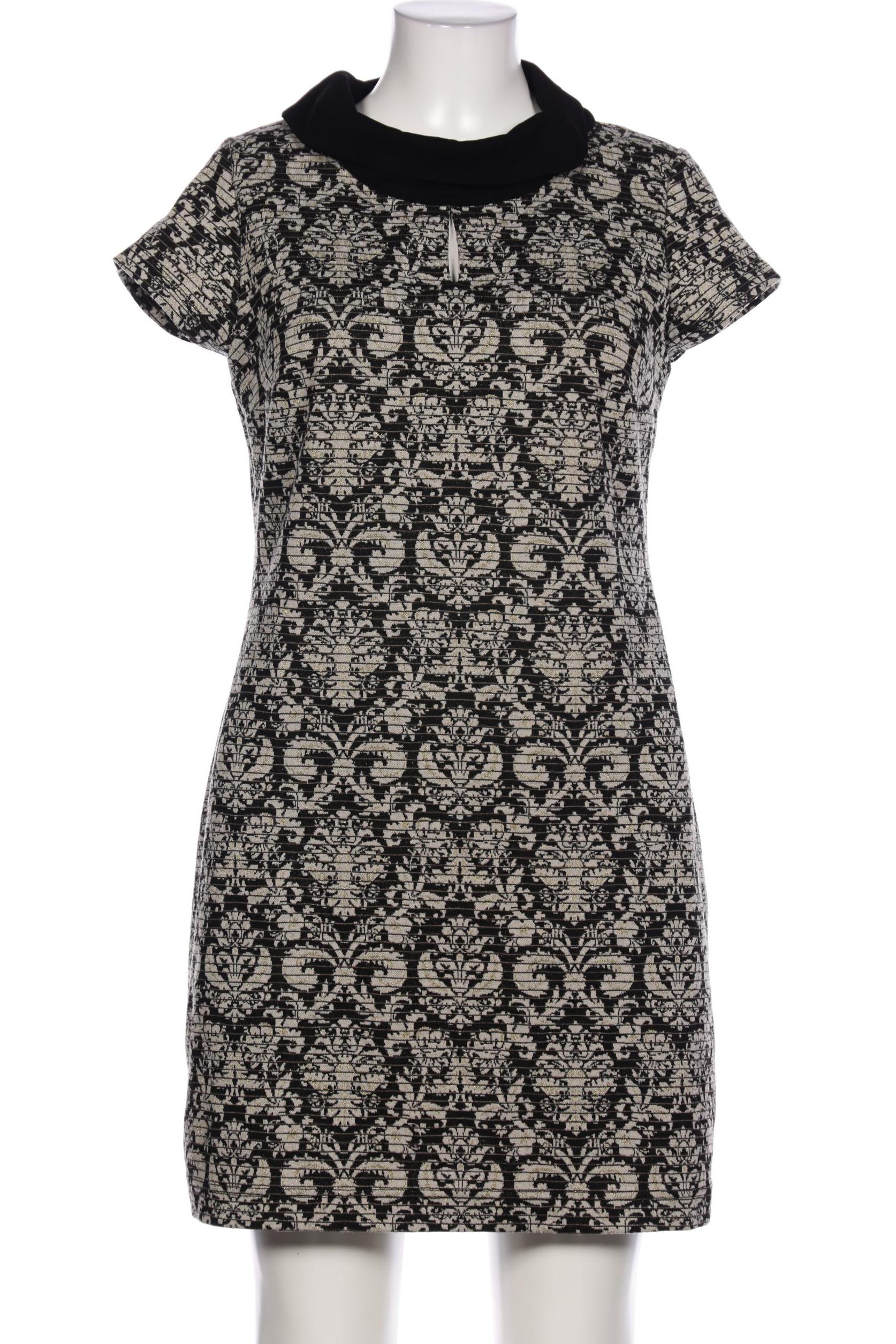 

TAIFUN by Gerry Weber Damen Kleid, schwarz