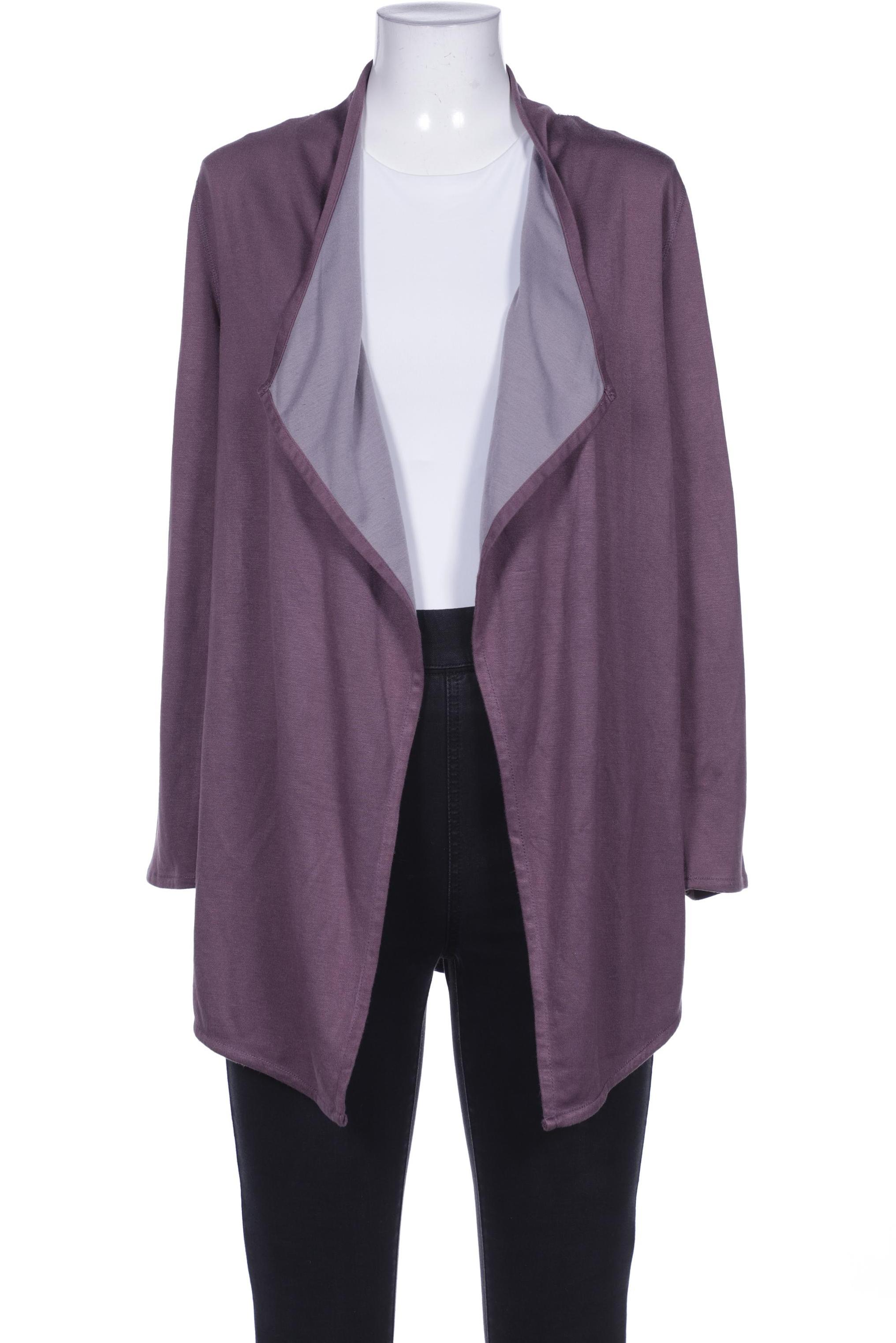 

TAIFUN by Gerry Weber Damen Strickjacke, bordeaux