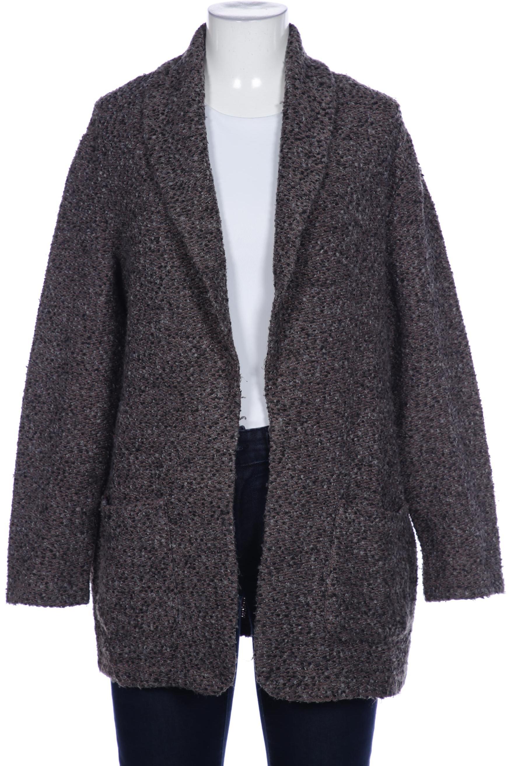 

TAIFUN by Gerry Weber Damen Strickjacke, grau