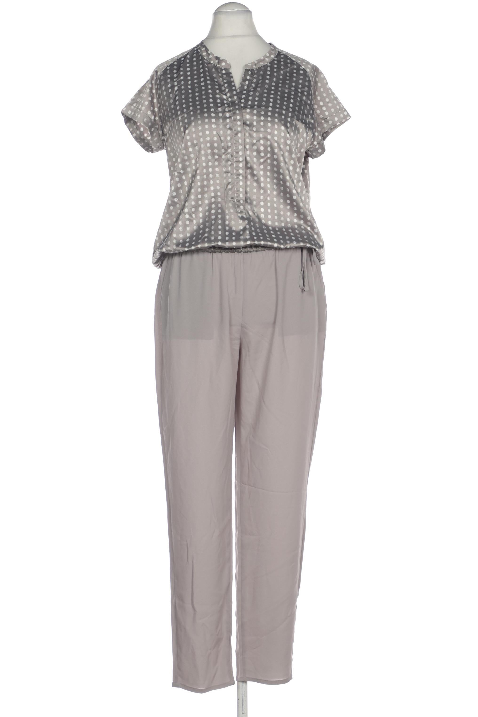 

TAIFUN by Gerry Weber Damen Jumpsuit/Overall, grau