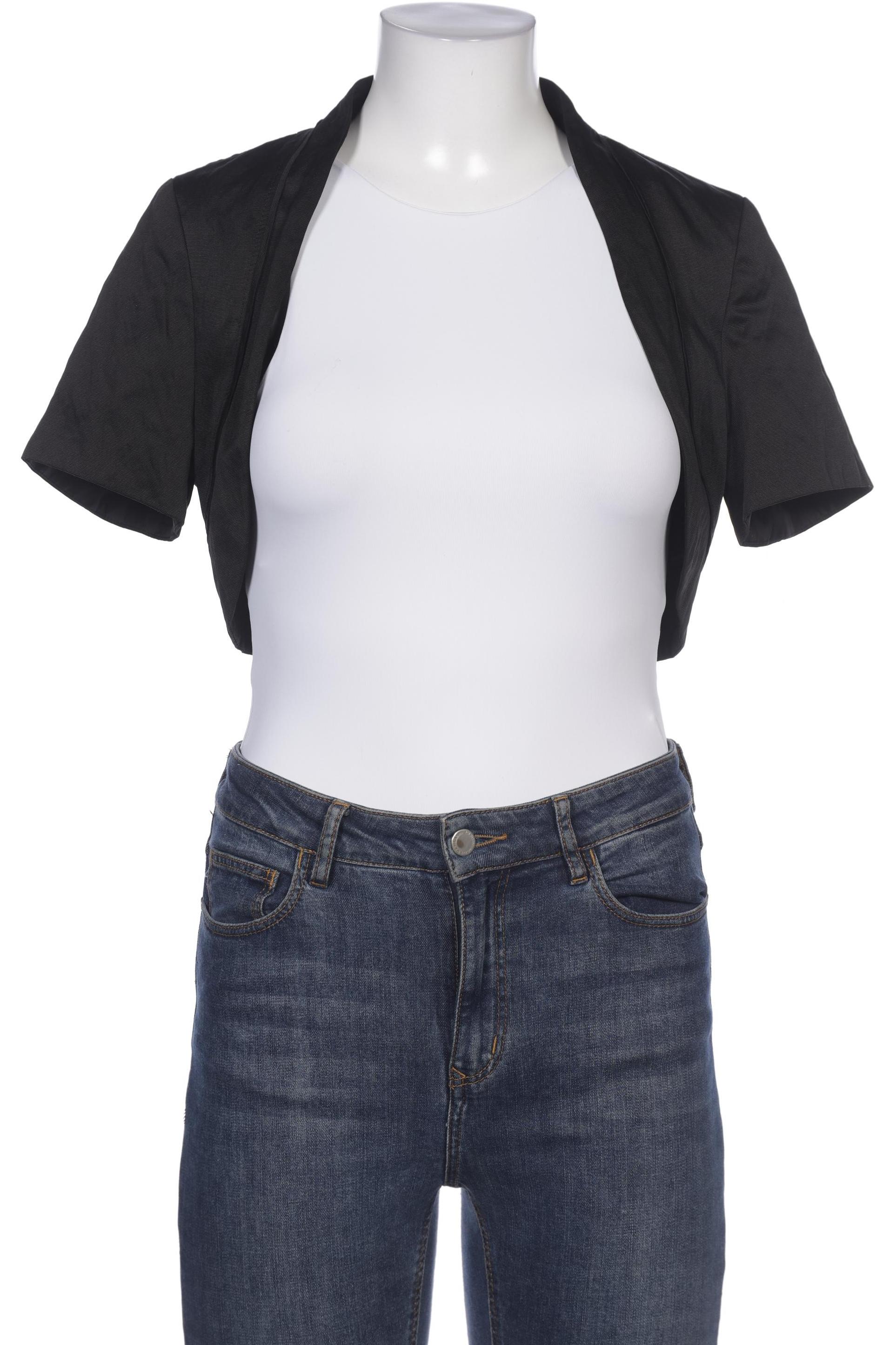 

TAIFUN by Gerry Weber Damen Blazer, schwarz