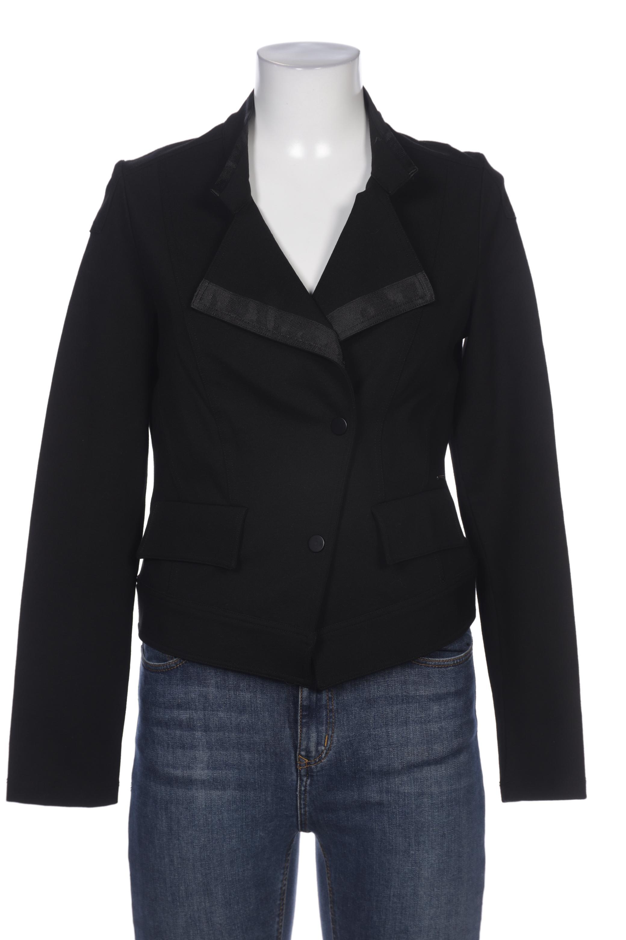 

TAIFUN by Gerry Weber Damen Blazer, schwarz