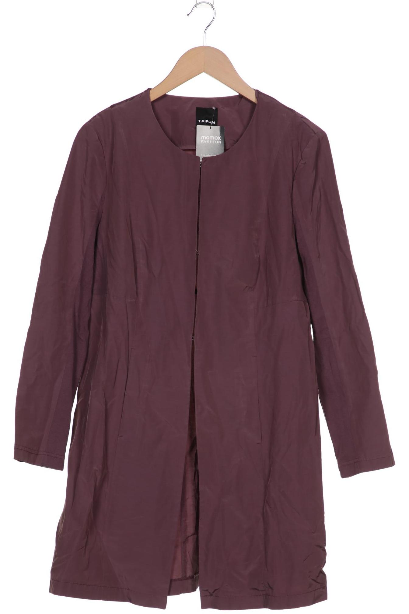 

TAIFUN by Gerry Weber Damen Mantel, pink
