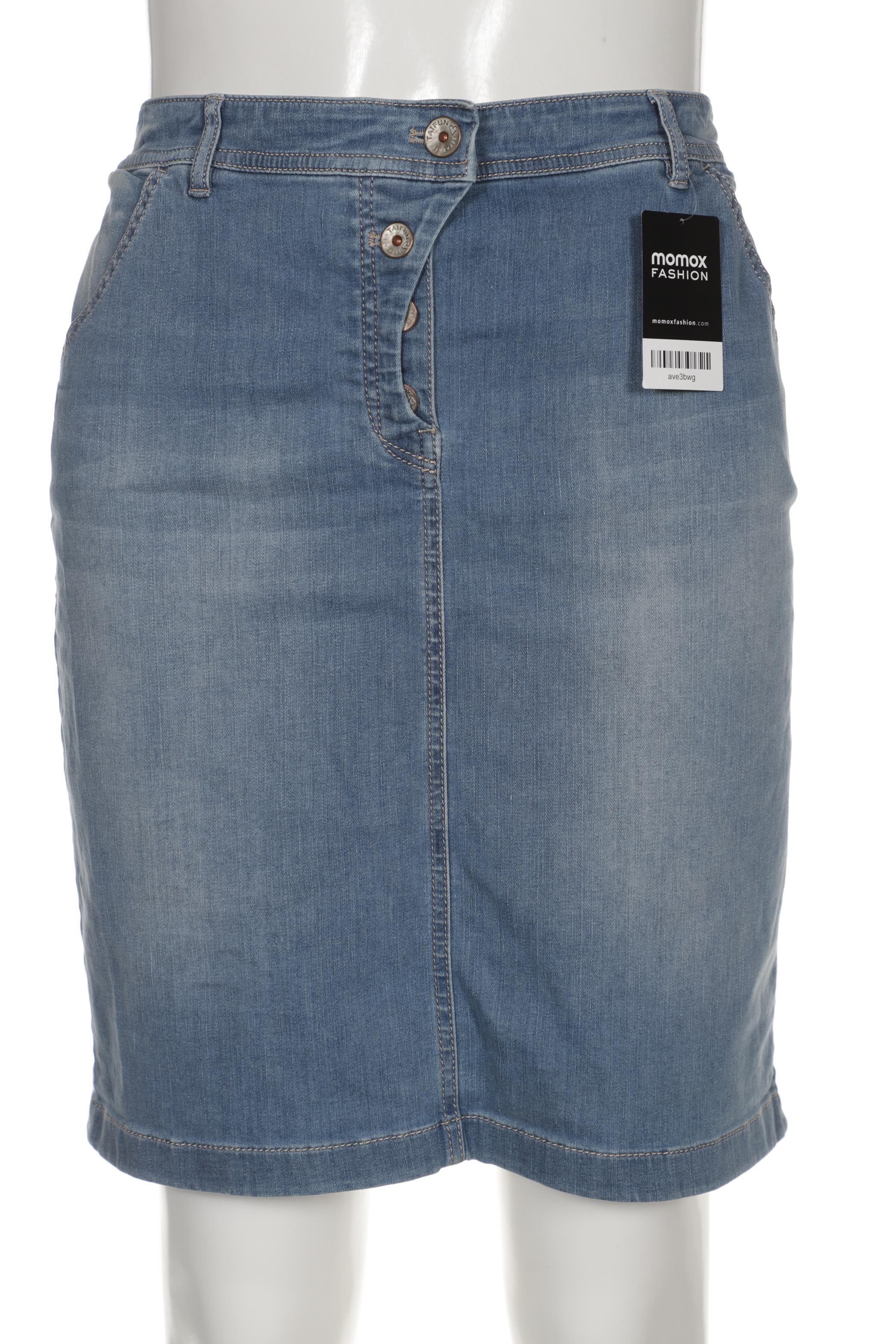 

TAIFUN by Gerry Weber Damen Rock, blau