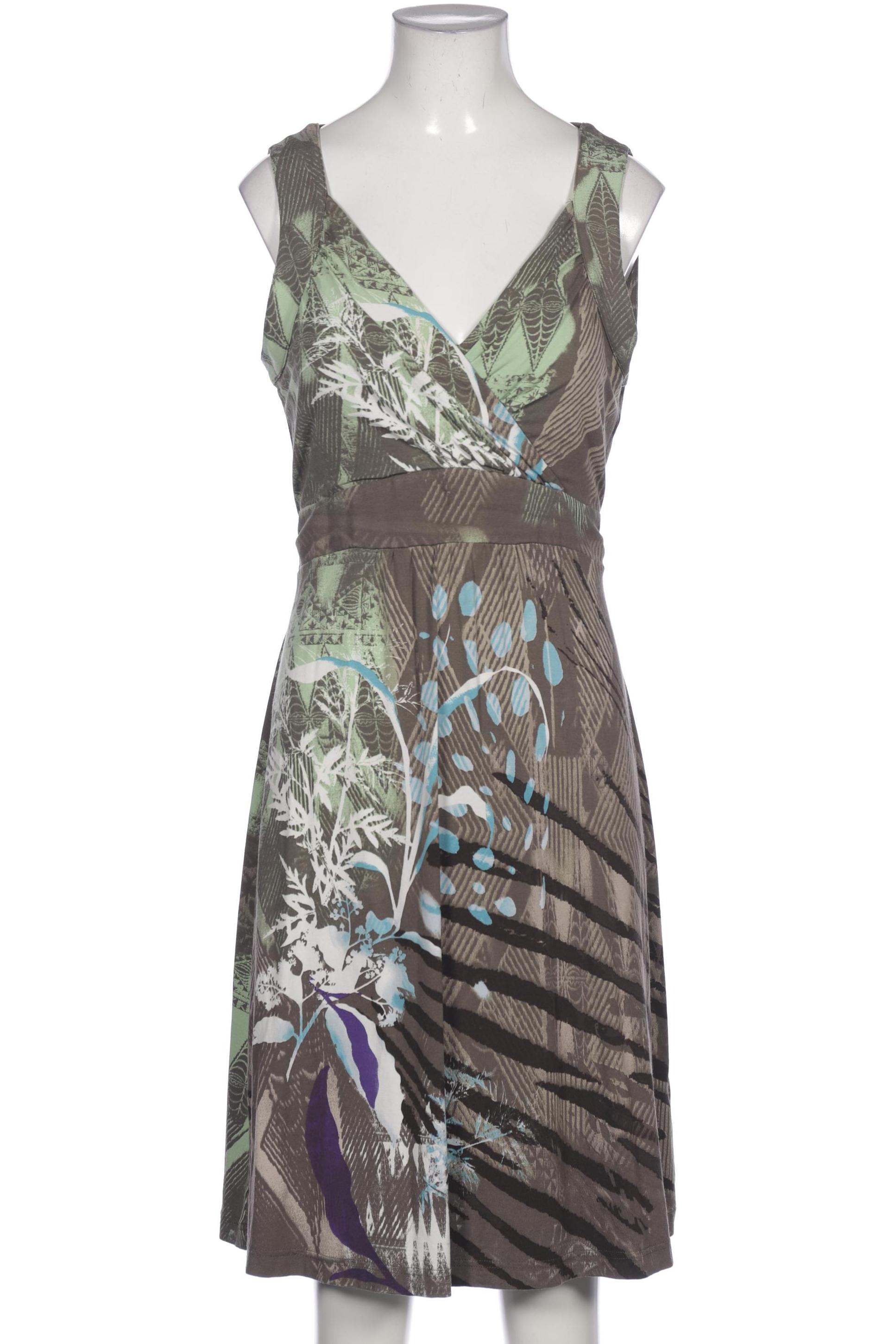 

TAIFUN Damen Kleid, grün
