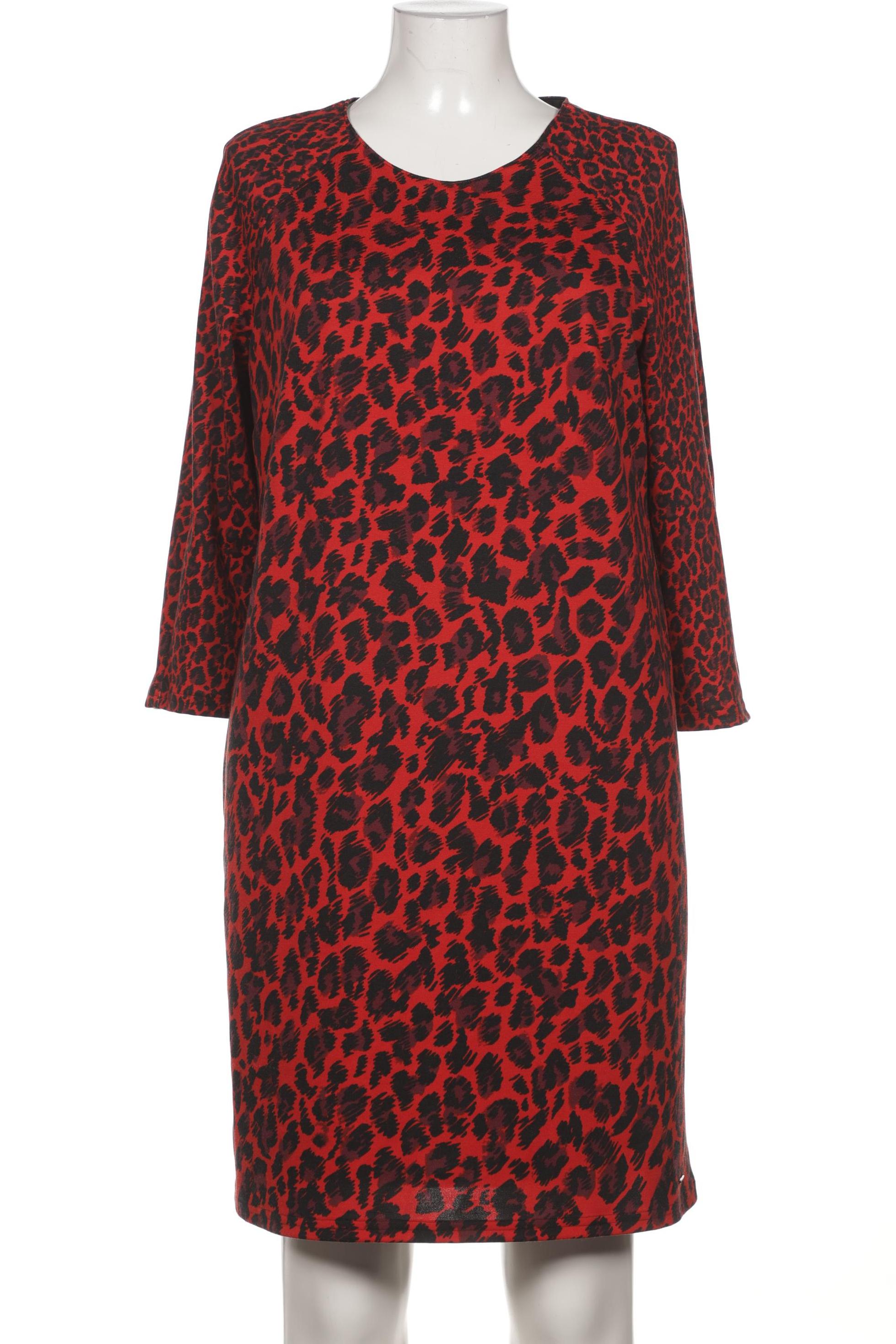 

TAIFUN by Gerry Weber Damen Kleid, rot