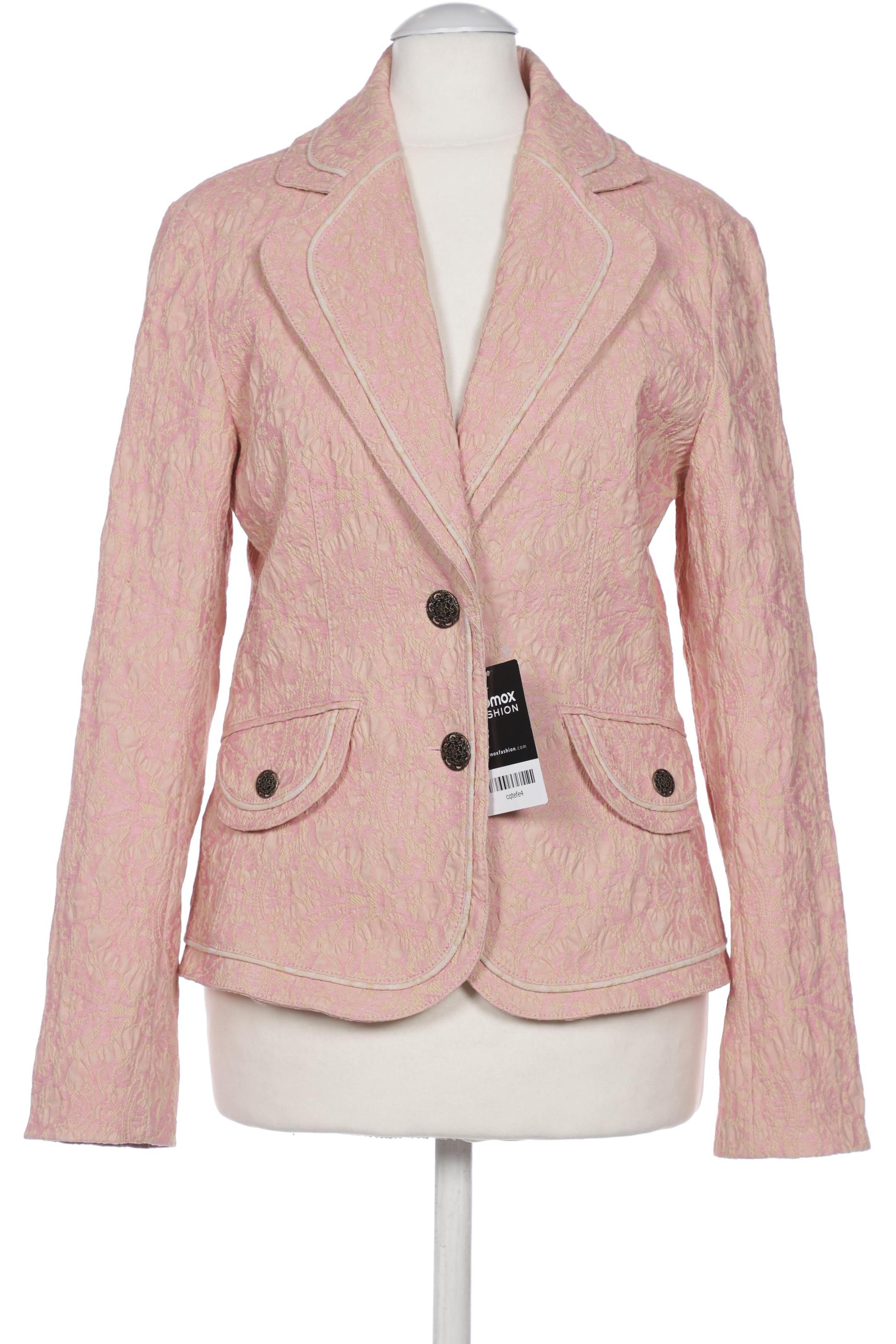 

TAIFUN by Gerry Weber Damen Blazer, pink