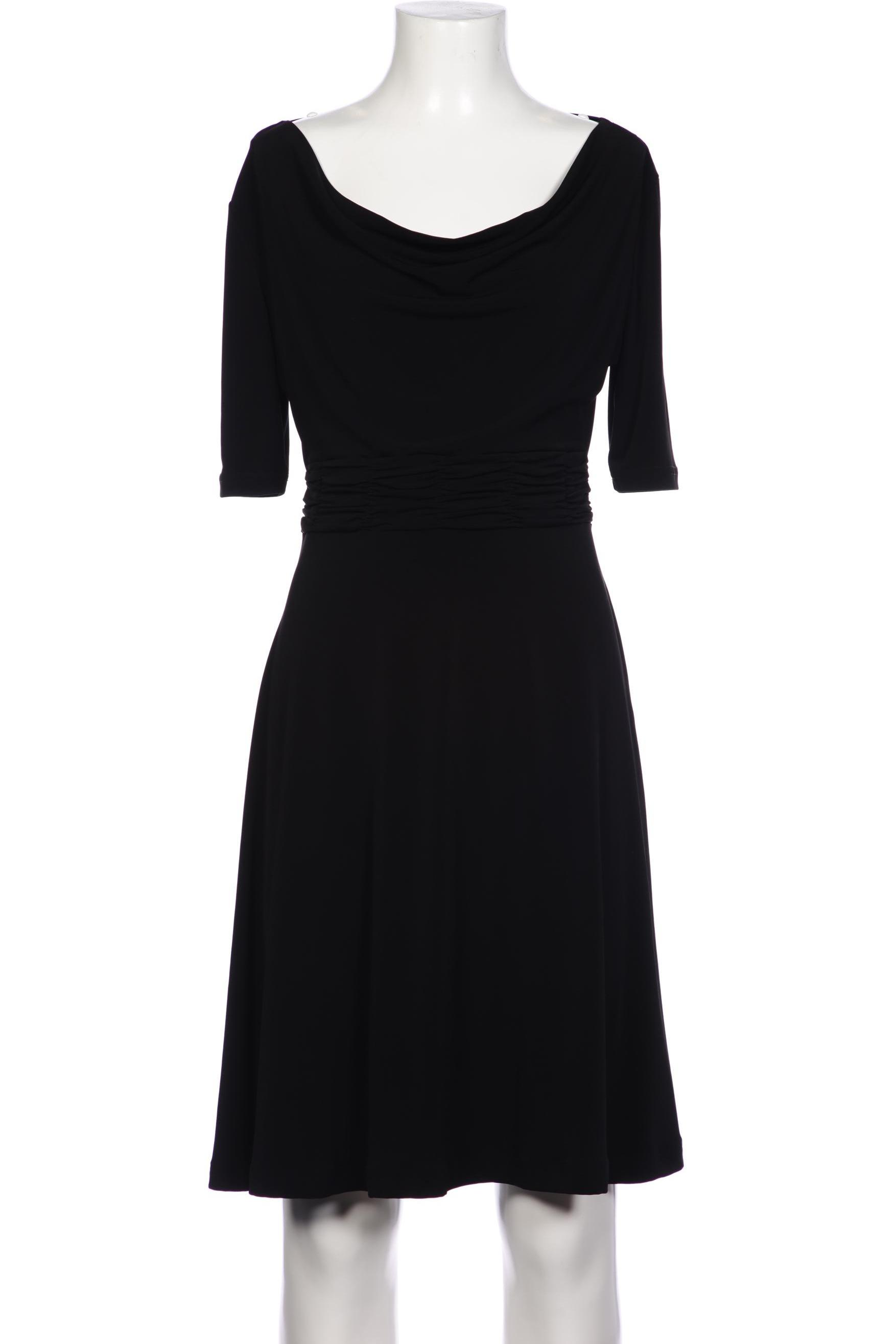 

TAIFUN by Gerry Weber Damen Kleid, schwarz